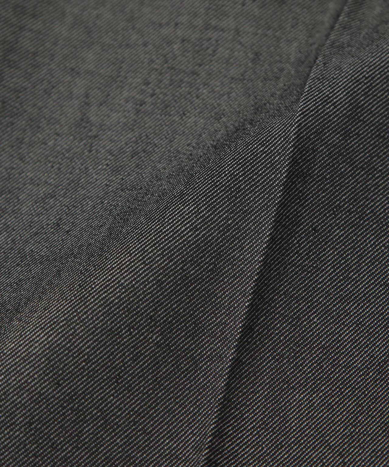 benine 9/Wool Gabardine Two-Tuck Slacks 6705127127