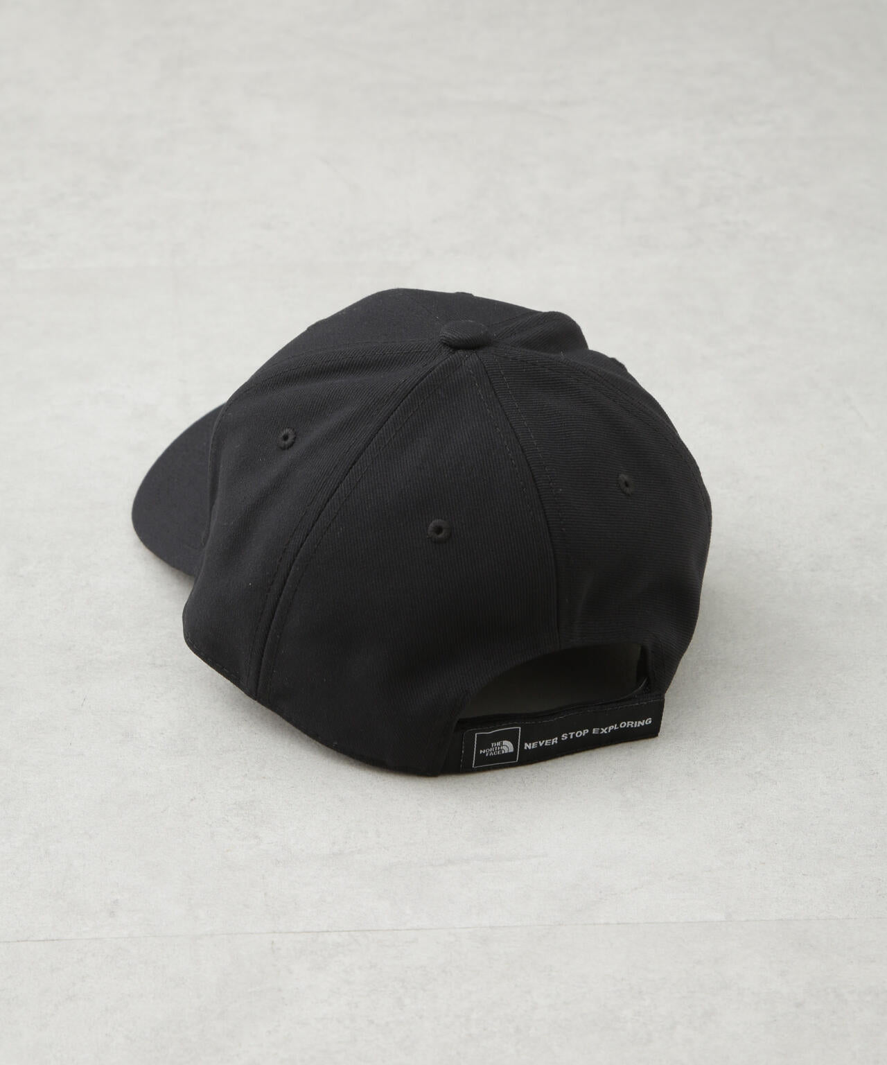 THE NORTH FACE/Square Logo Cap 6705139077