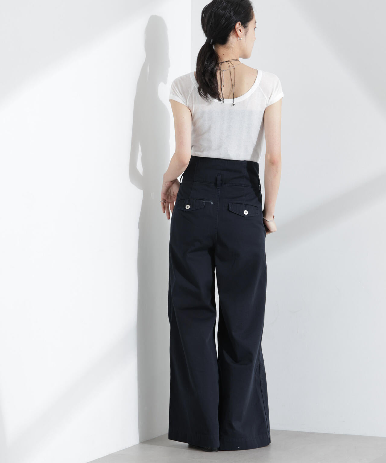 Robert P. Miller/Light Prib FS tee 6715124032