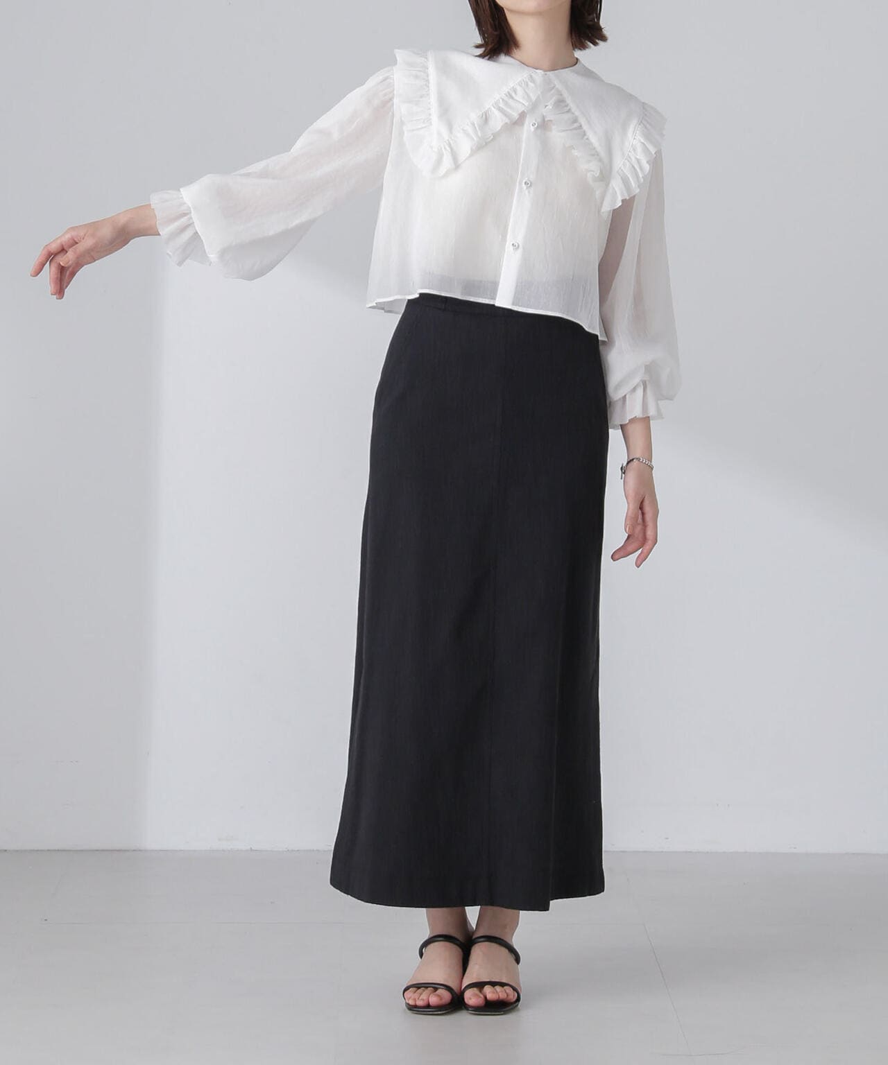 RhodolirioN/Spencer Shirts -Boil 6714120030