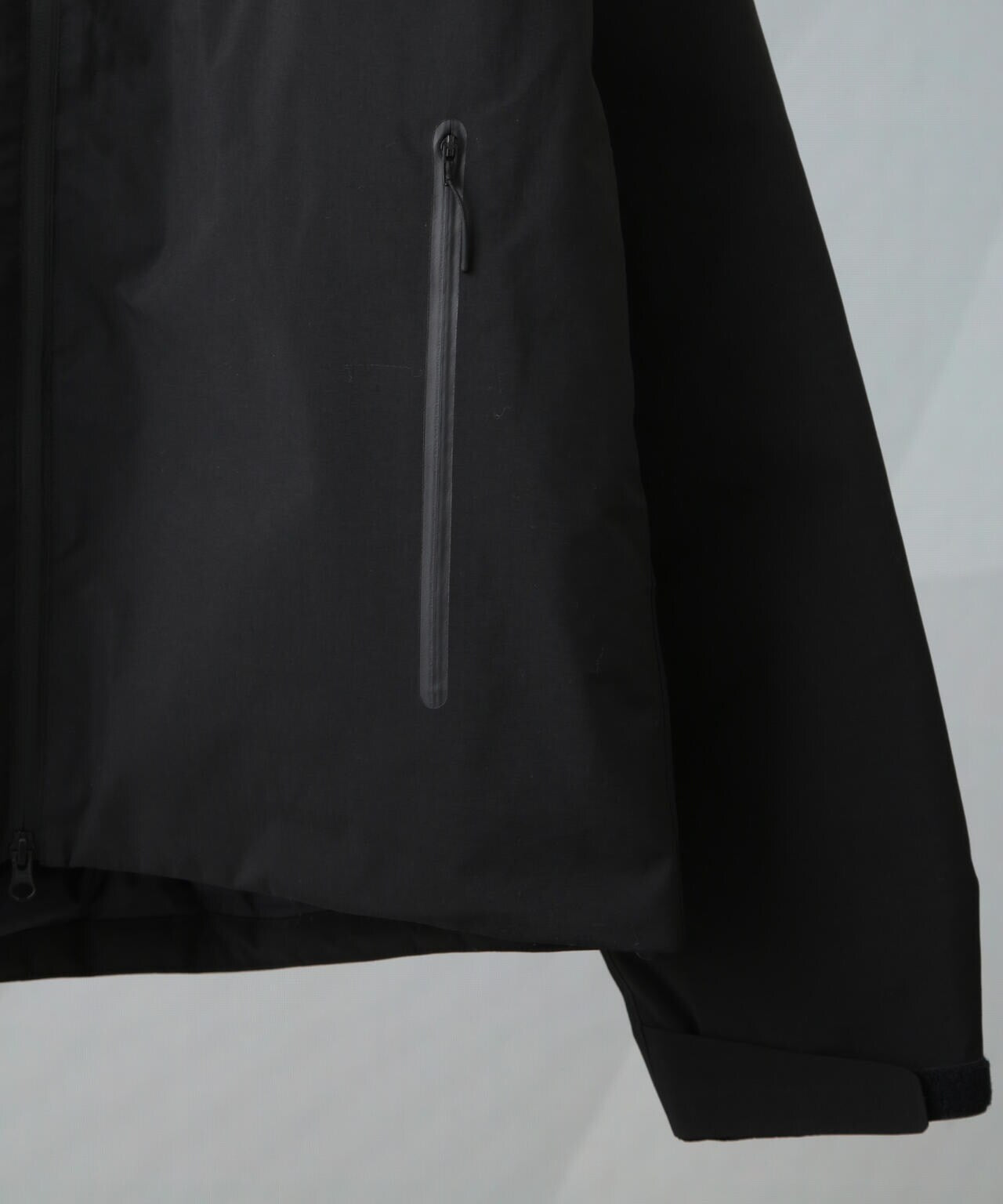es.1/3lyr down Hoodie 6704214020