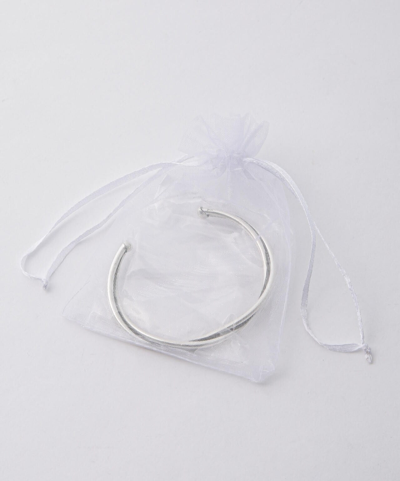 Mexican Jewelry/Silver Bangle 6704148012