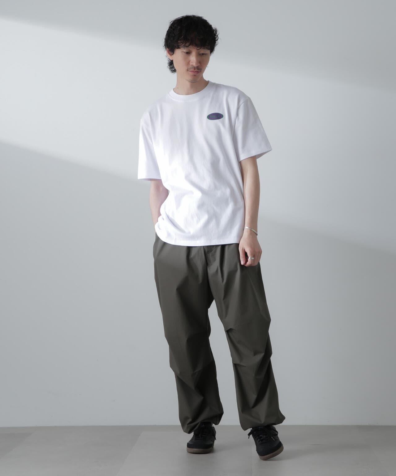 Walk in Paris/Le T-shirt 1943 6704124044