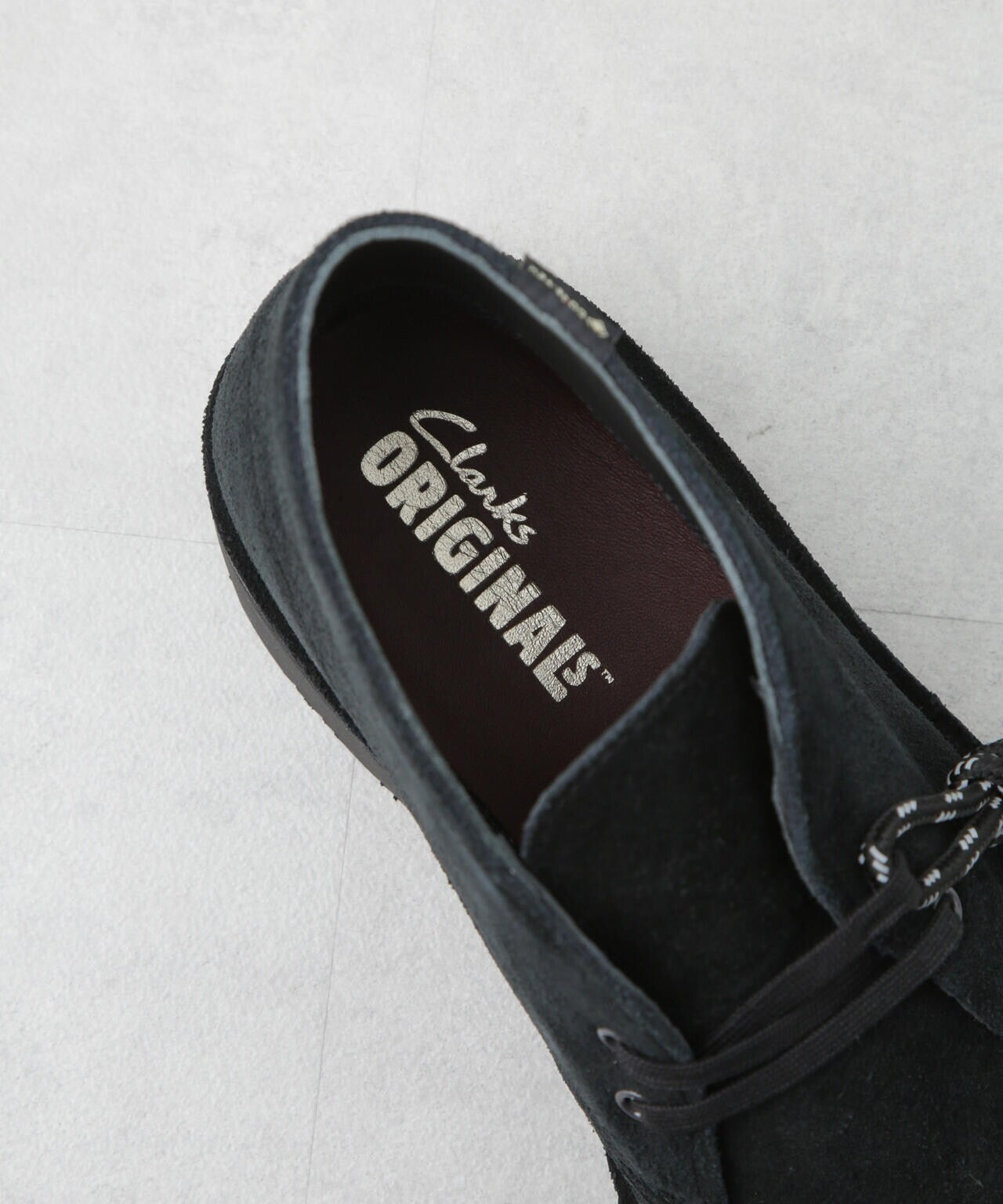 clarks/Desert BT GTX 6704233032