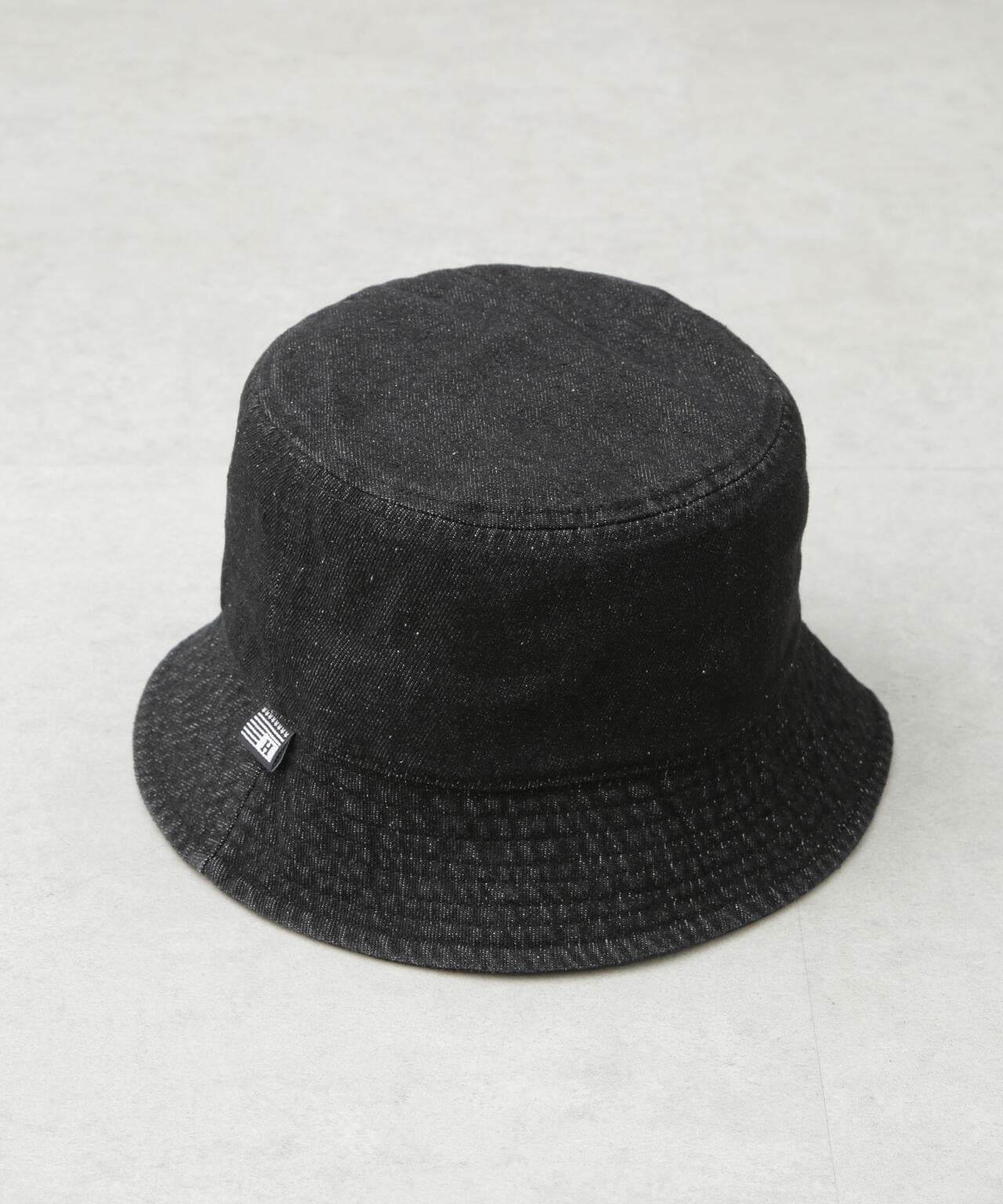 Healthknit/デニムバケットハット 6735139302