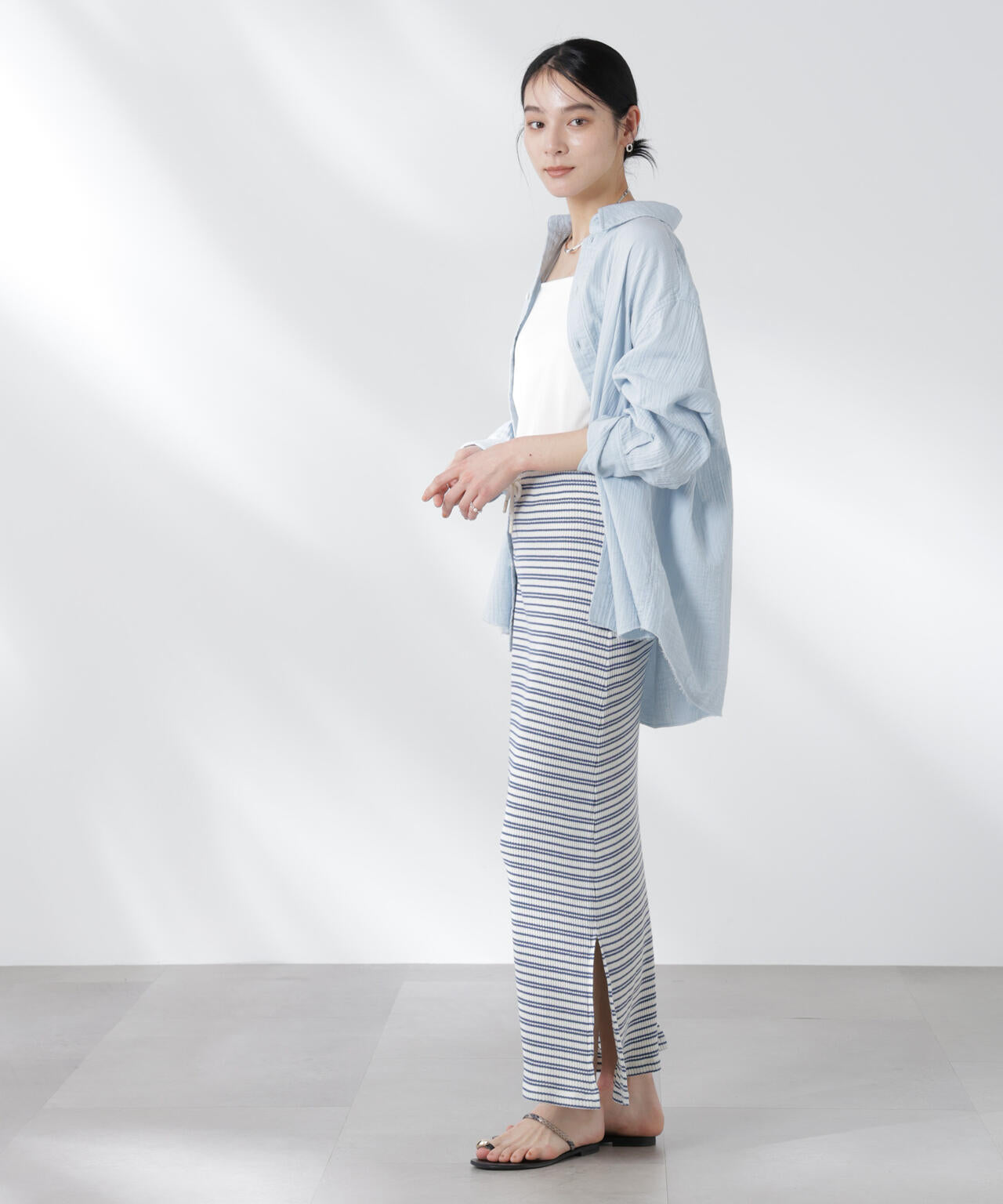 RITA ROW/DURAZNO SKIRT 6715130007