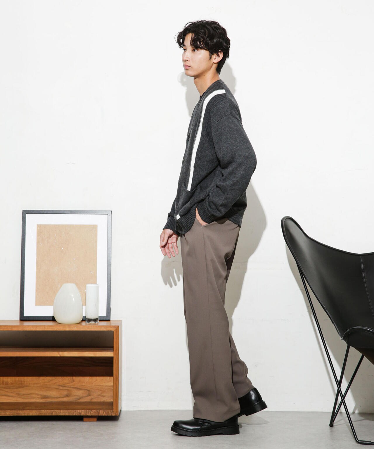 キューバカーディガン 6723222236