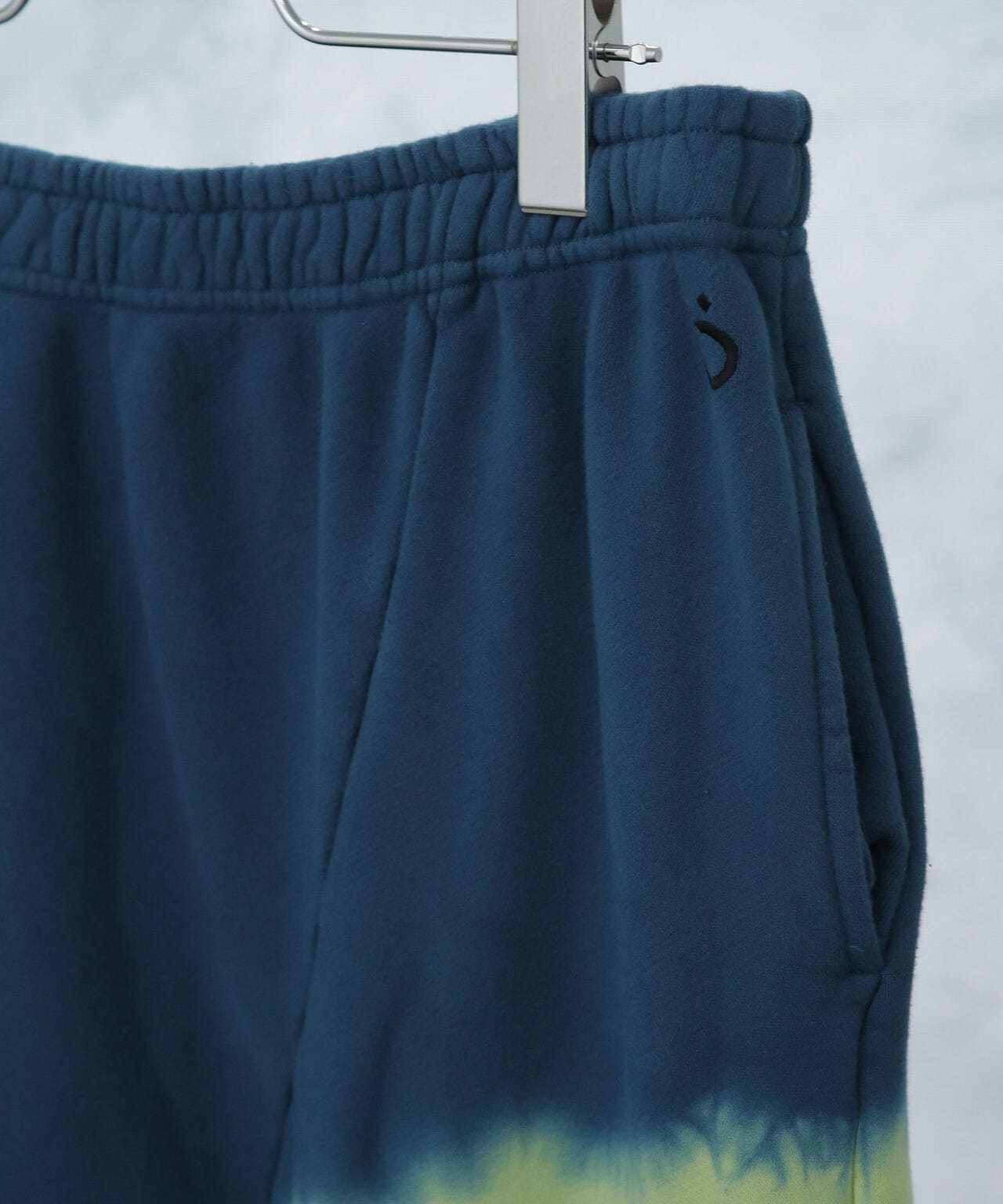 NOMA t.d./Hand Dyed Twist Pants 6704127078