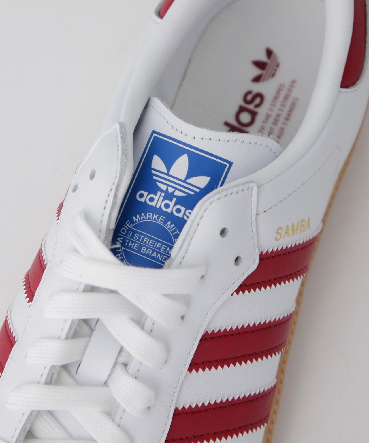 adidas/SAMBA OG 6704134047
