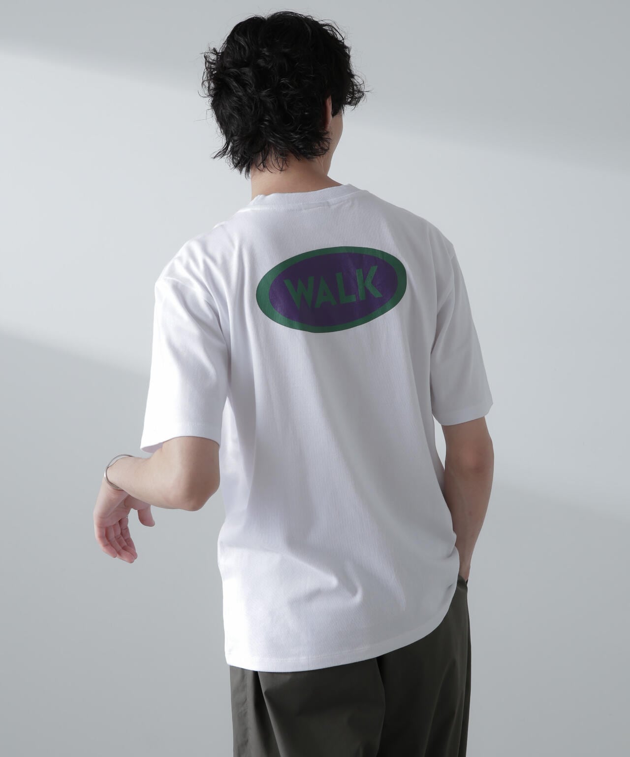 Walk in Paris/Le T-shirt 1943 6704124044