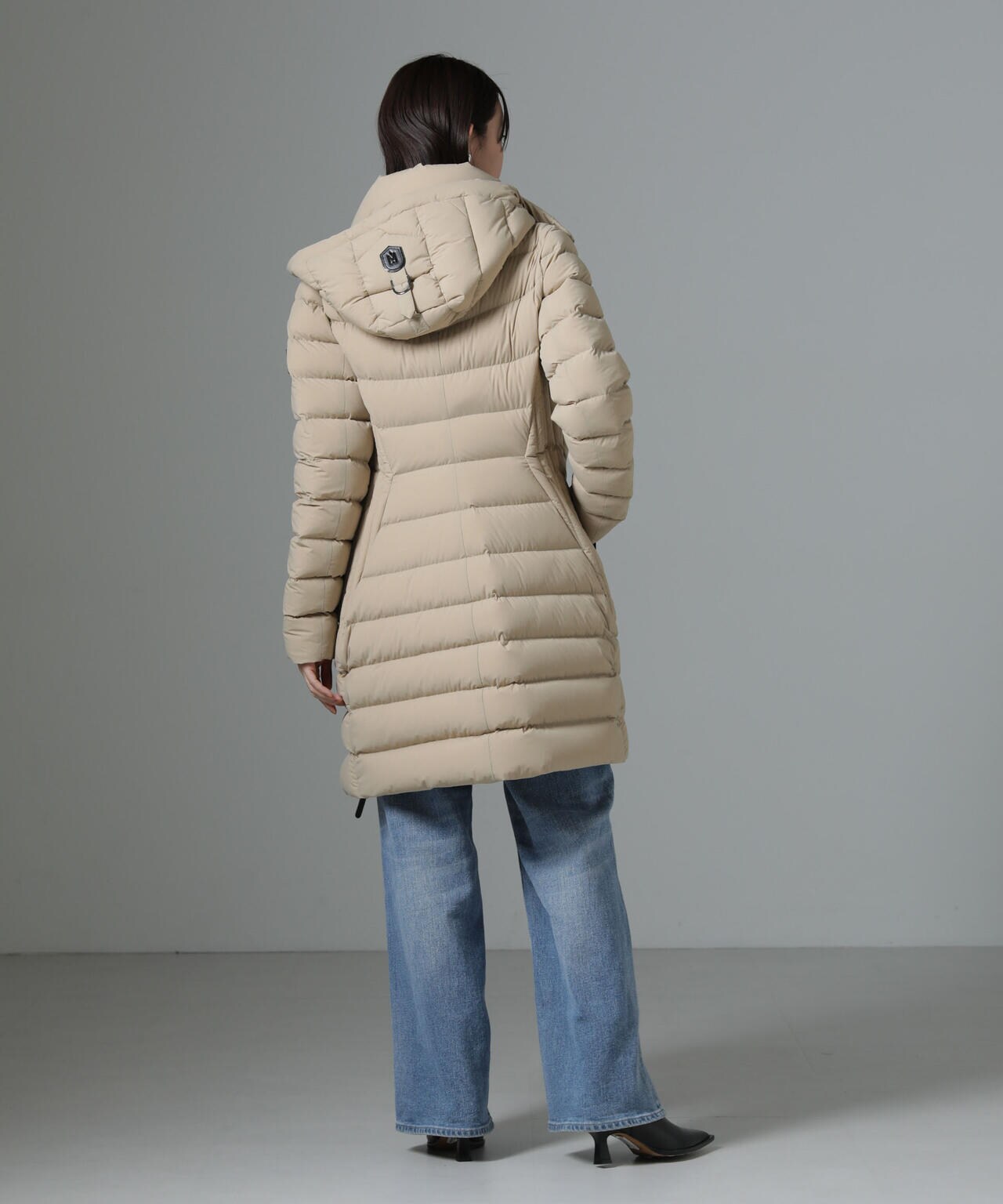 MACKAGE/FARREN 6714214027