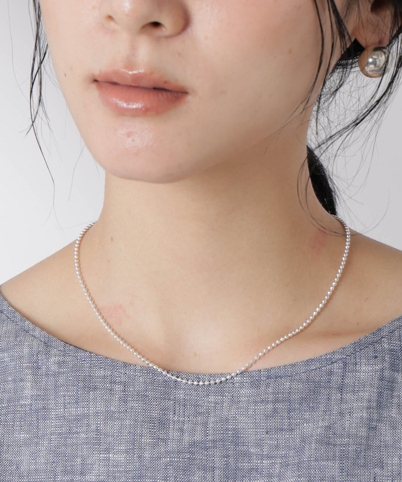 les bonbon/botanica seme necklace WG 6715146047