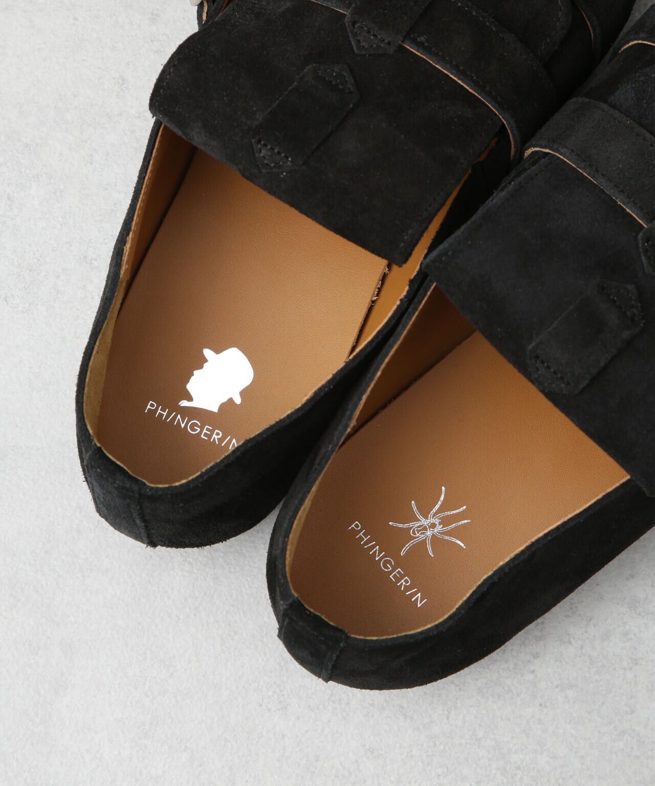 Tomo&Co/BONTAGE SLIP ON 6704233042