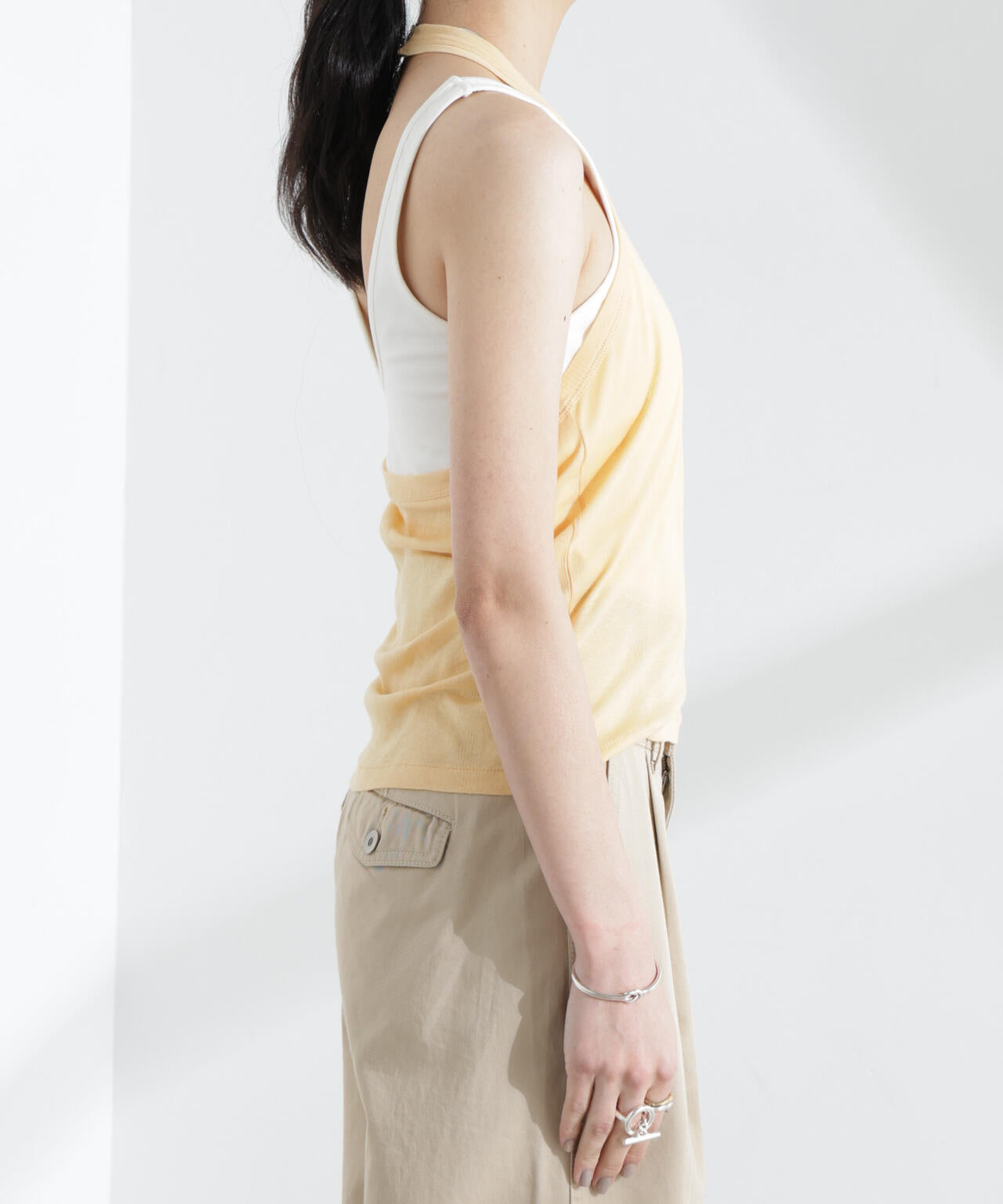 Robert P. Miller/Light Prib Halter tank 6715124033