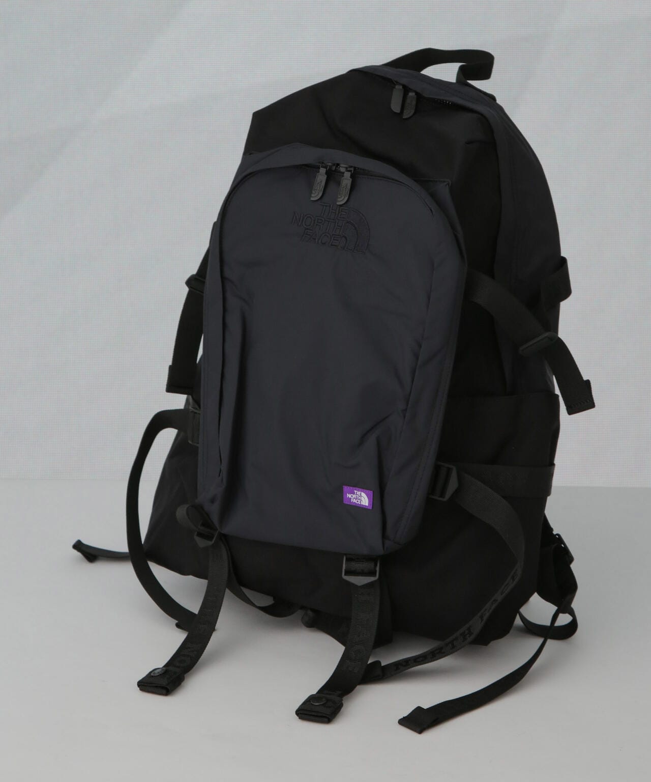 THE NORTH FACE PURPLE LABEL/CORDURA Nylon Day Pack