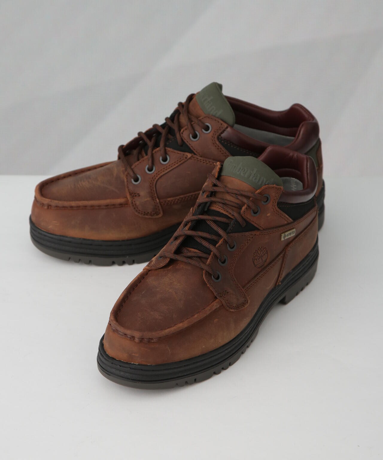 Timberland/Moc Toe GTX 6704233040