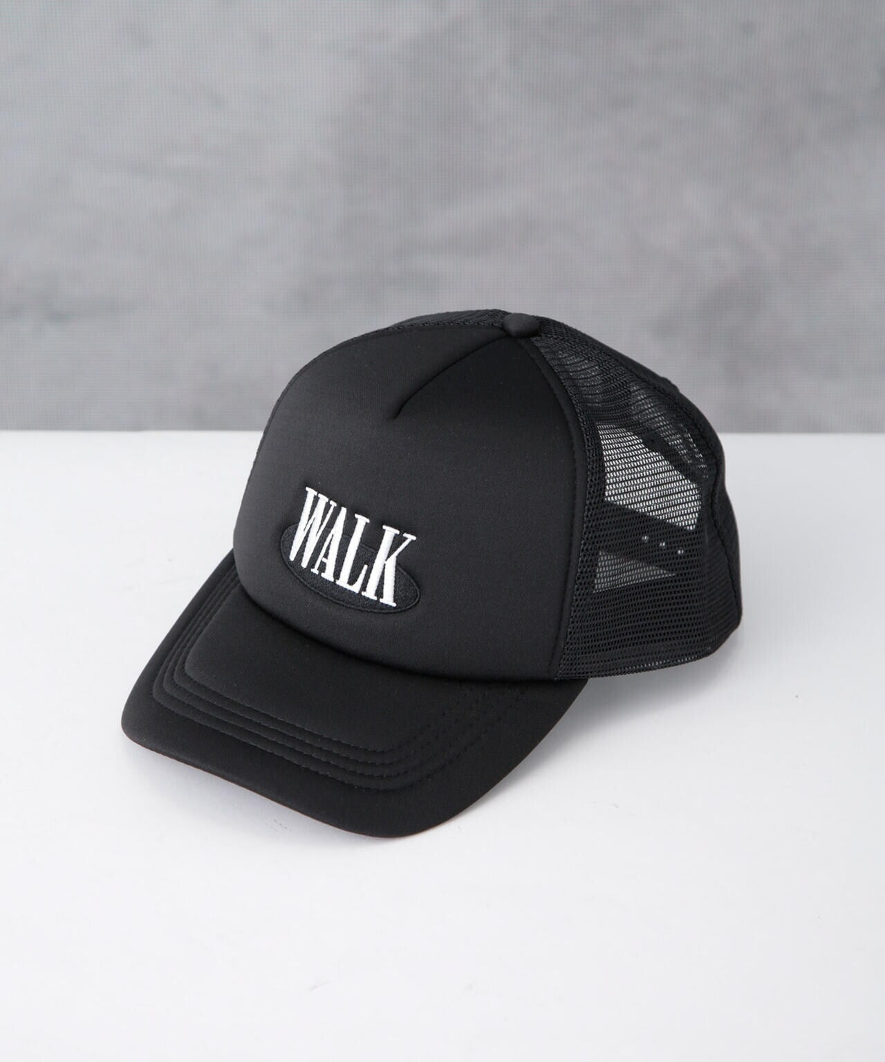 WALK IN PARIS/La casquette du rucker 6704139079