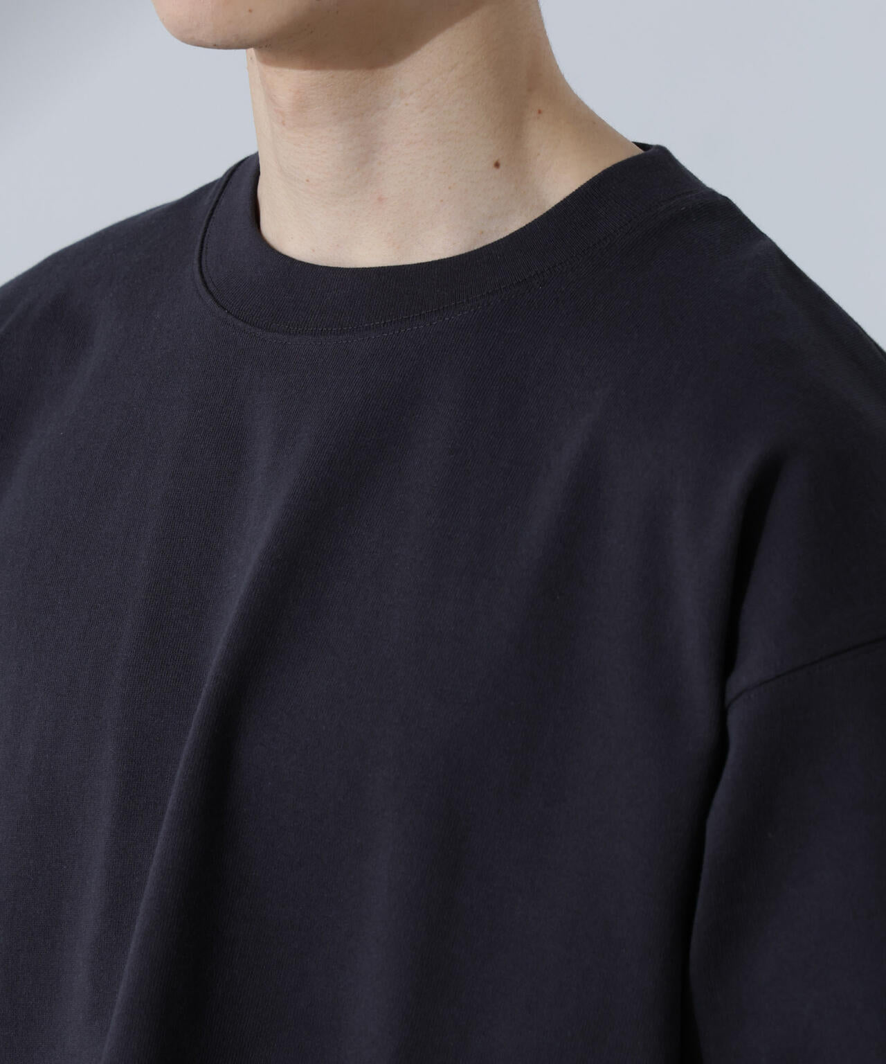 ヘビーオンスワイドTシャツ 半袖 6725124226