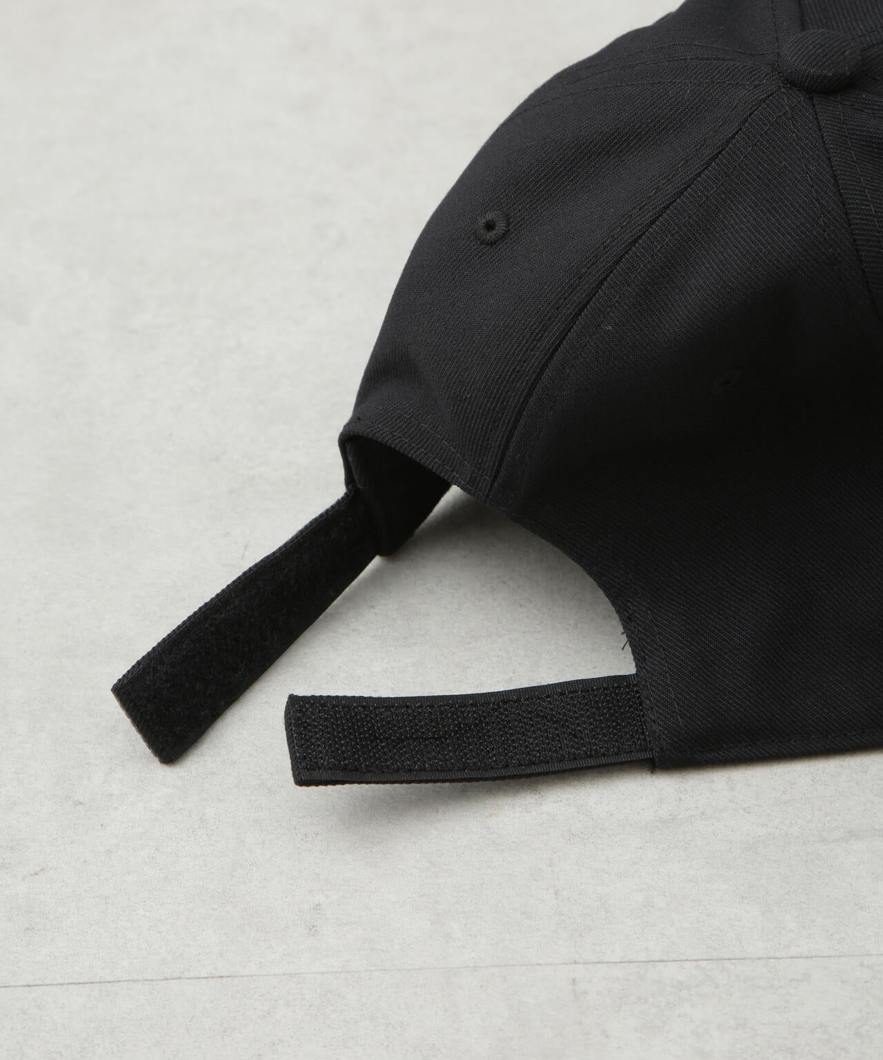 THE NORTH FACE/Square Logo Cap 6705139077