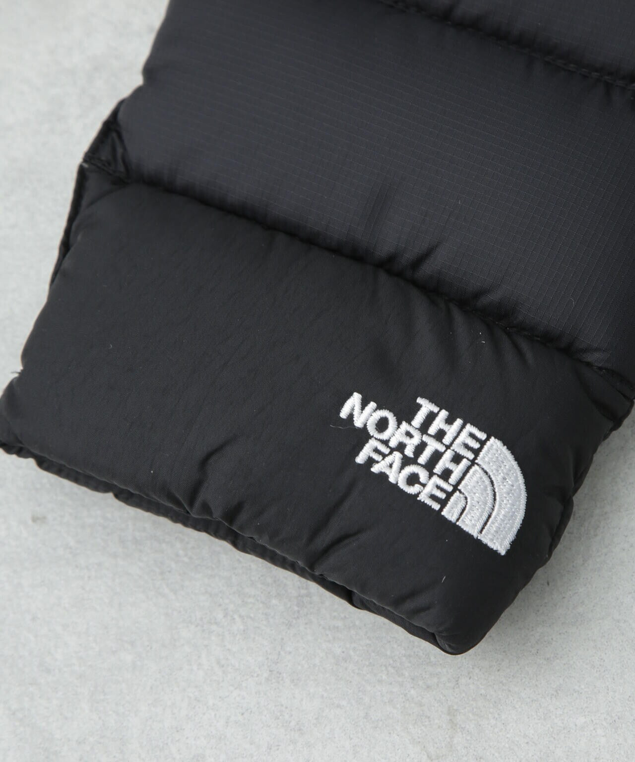 THE NORTH FACE/ヌプシハンドウォーマー 6714249009