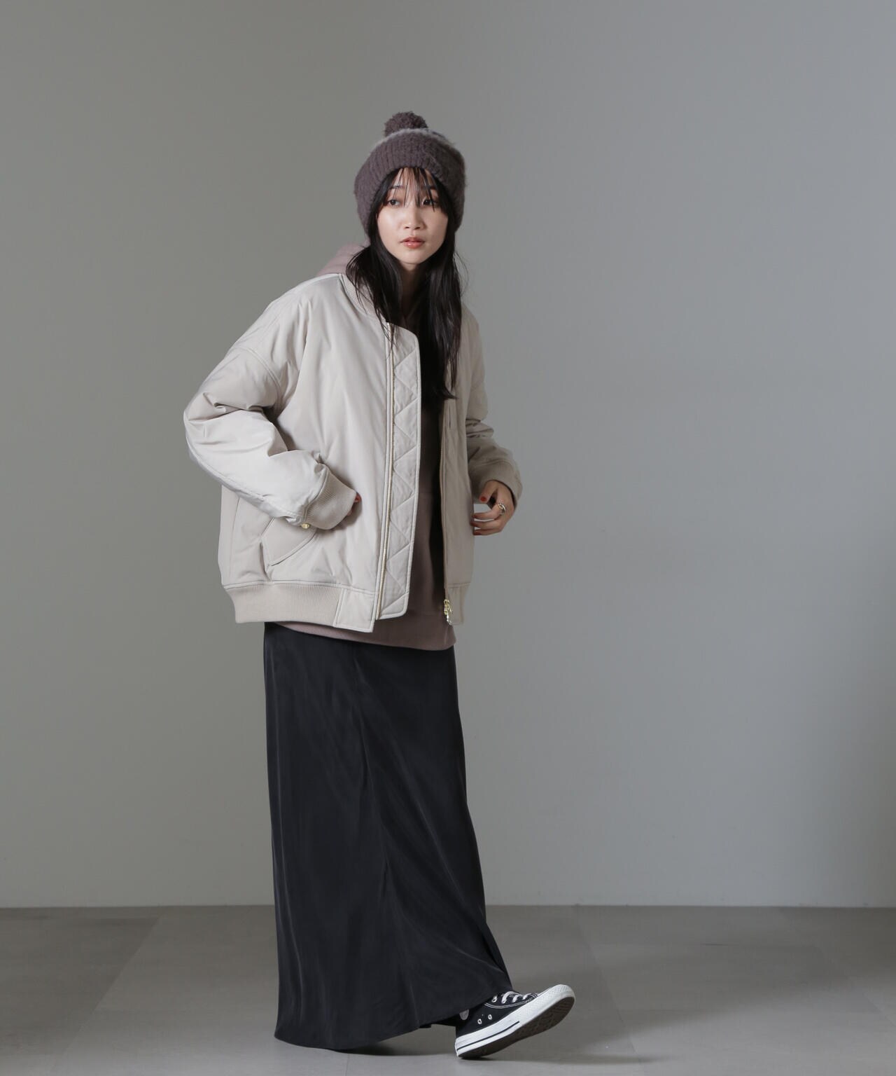 ETHERMALOFT(R)中綿MA-1 6694212309