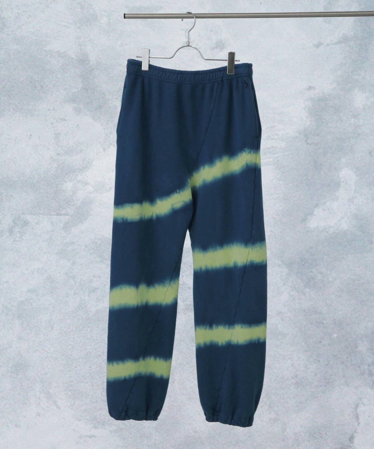 NOMA t.d./Hand Dyed Twist Pants 6704127078