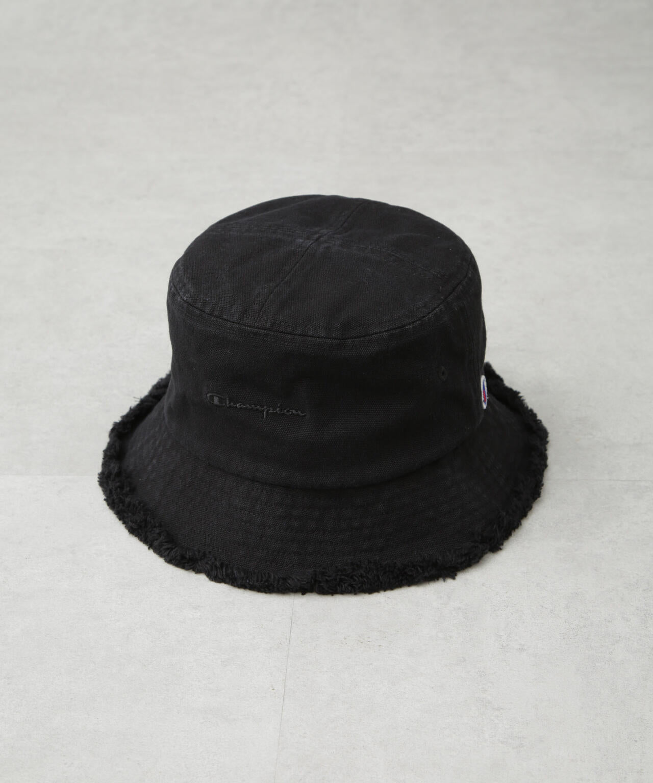 Champion/フリンジバケットハット 6725139202
