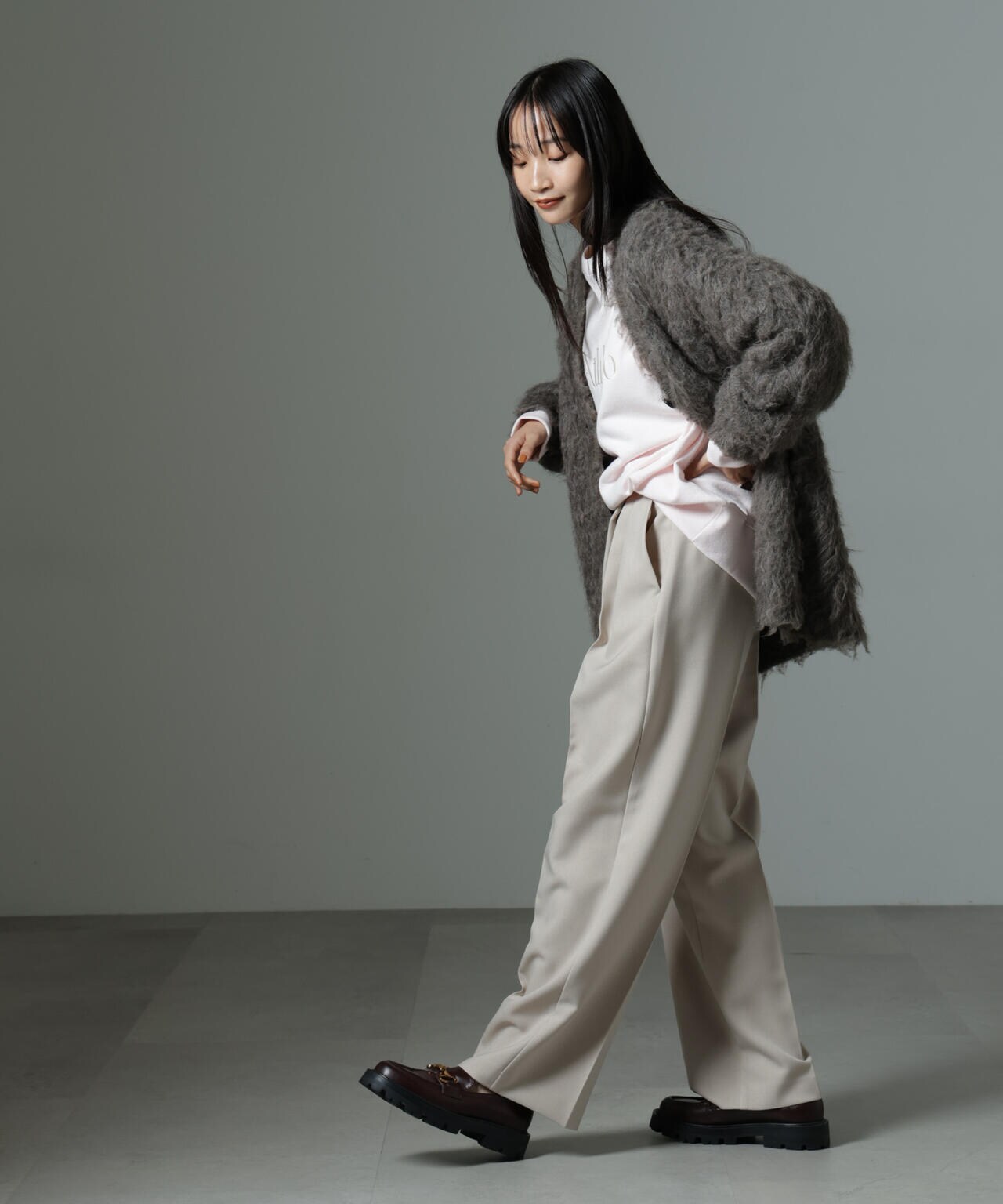 ラップタックパンツ 6694227320
