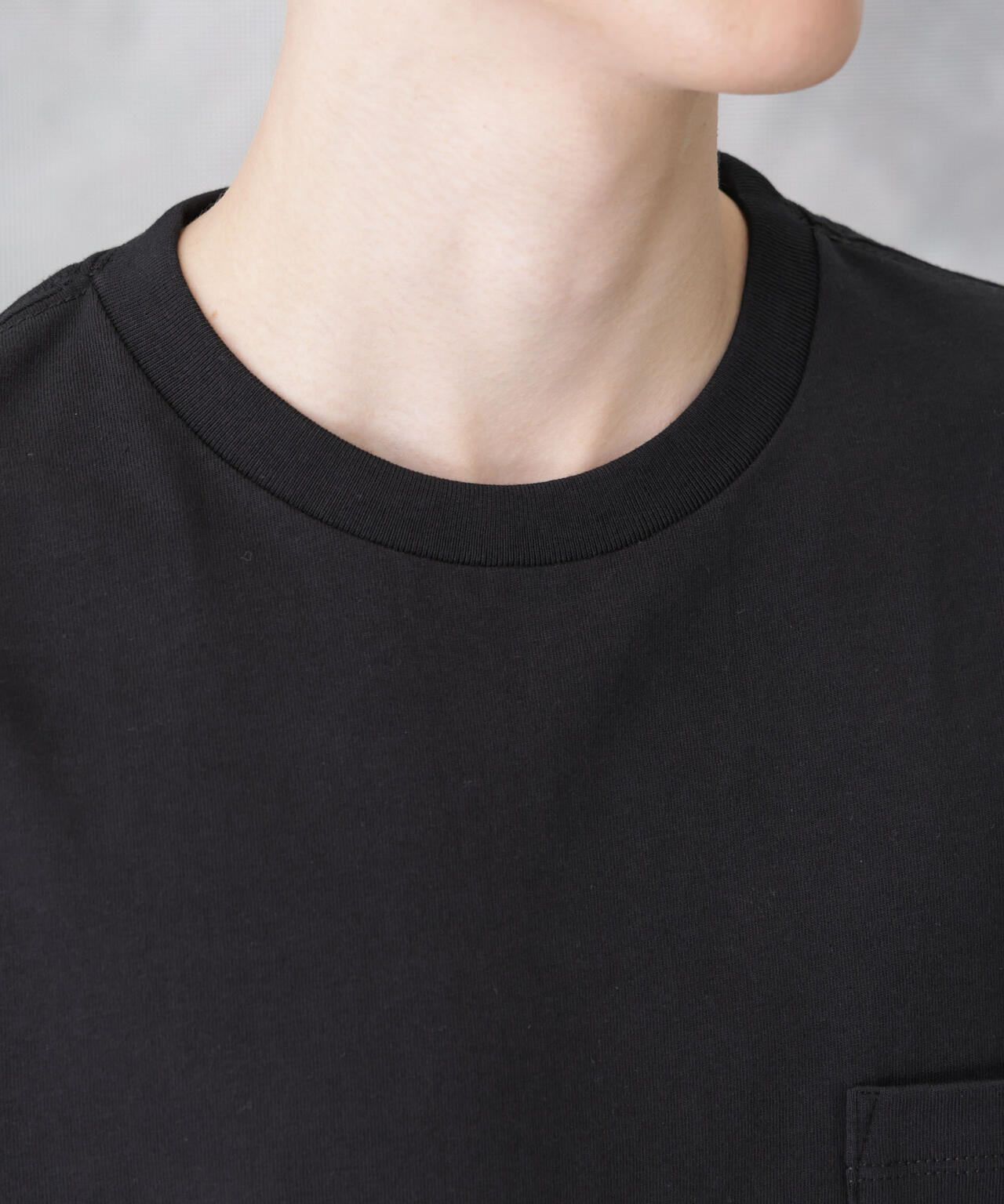 オーガニックコットンTシャツ 半袖 6724124201