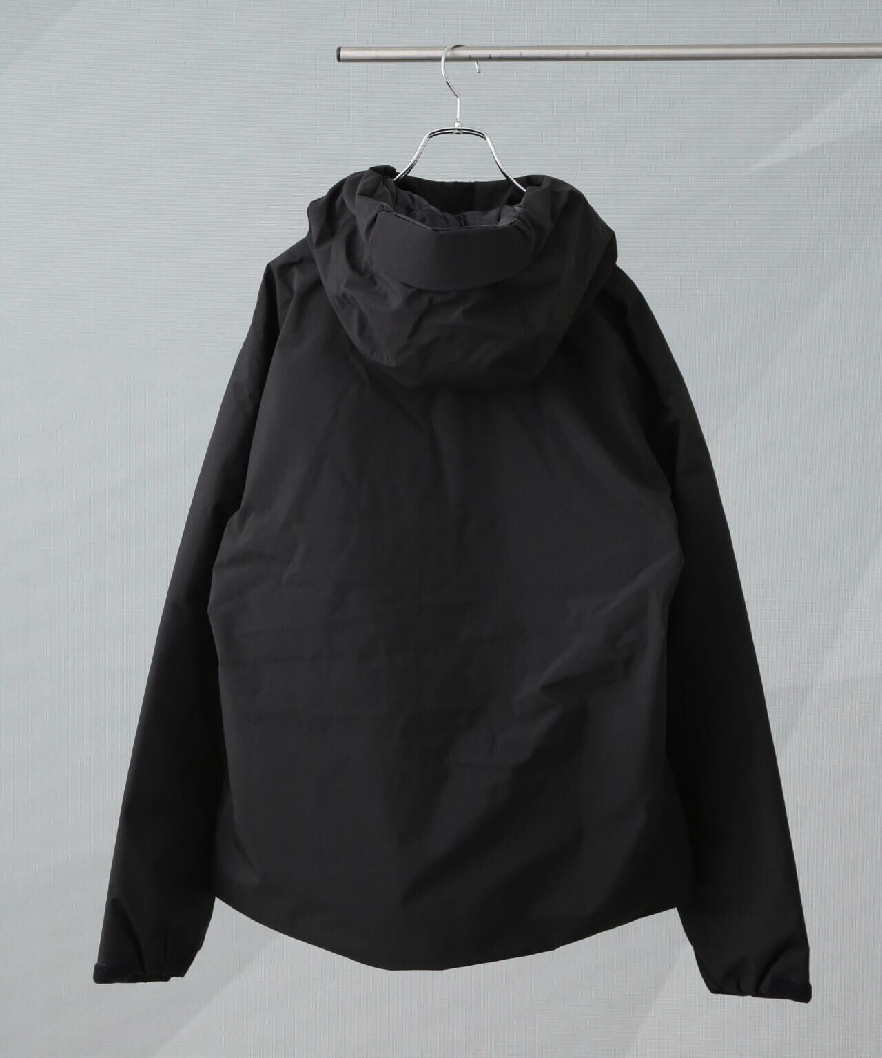 es.1/3lyr down Hoodie 6704214020