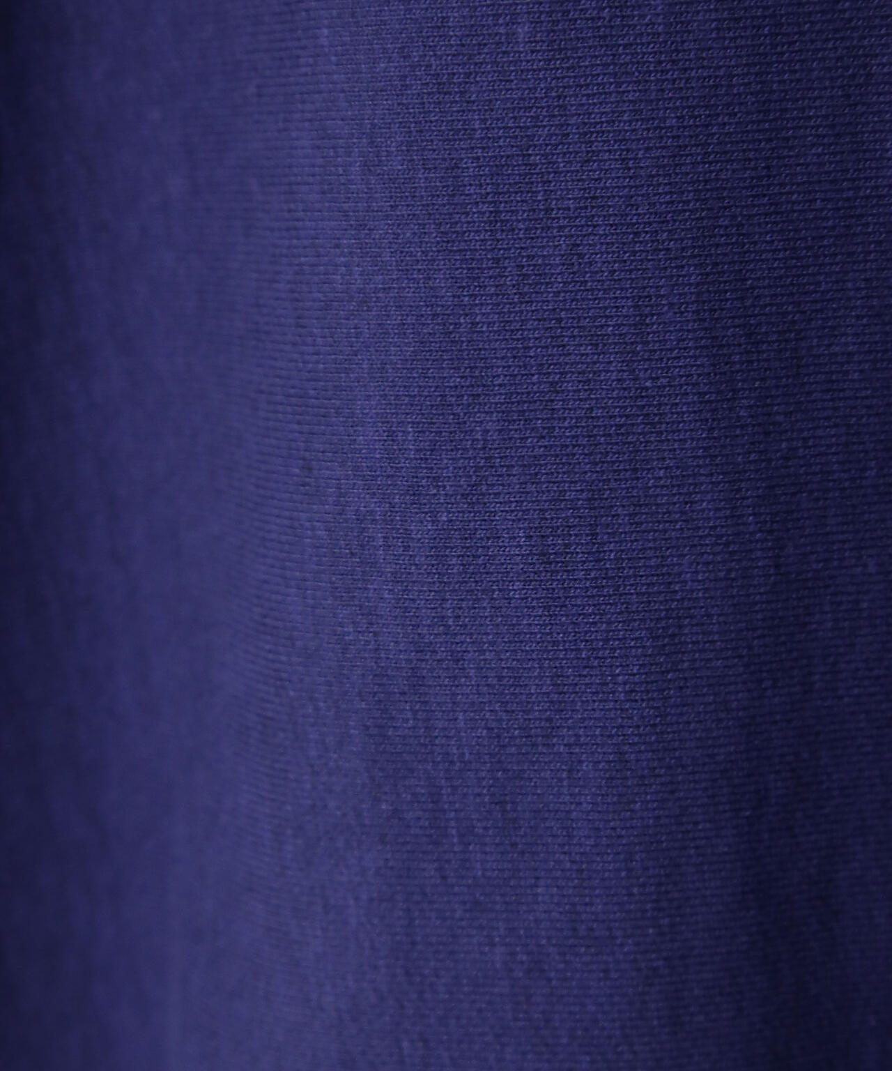 ULTERIOR/FADED SILKY TERRY SWEAT SHIRT 6704123108
