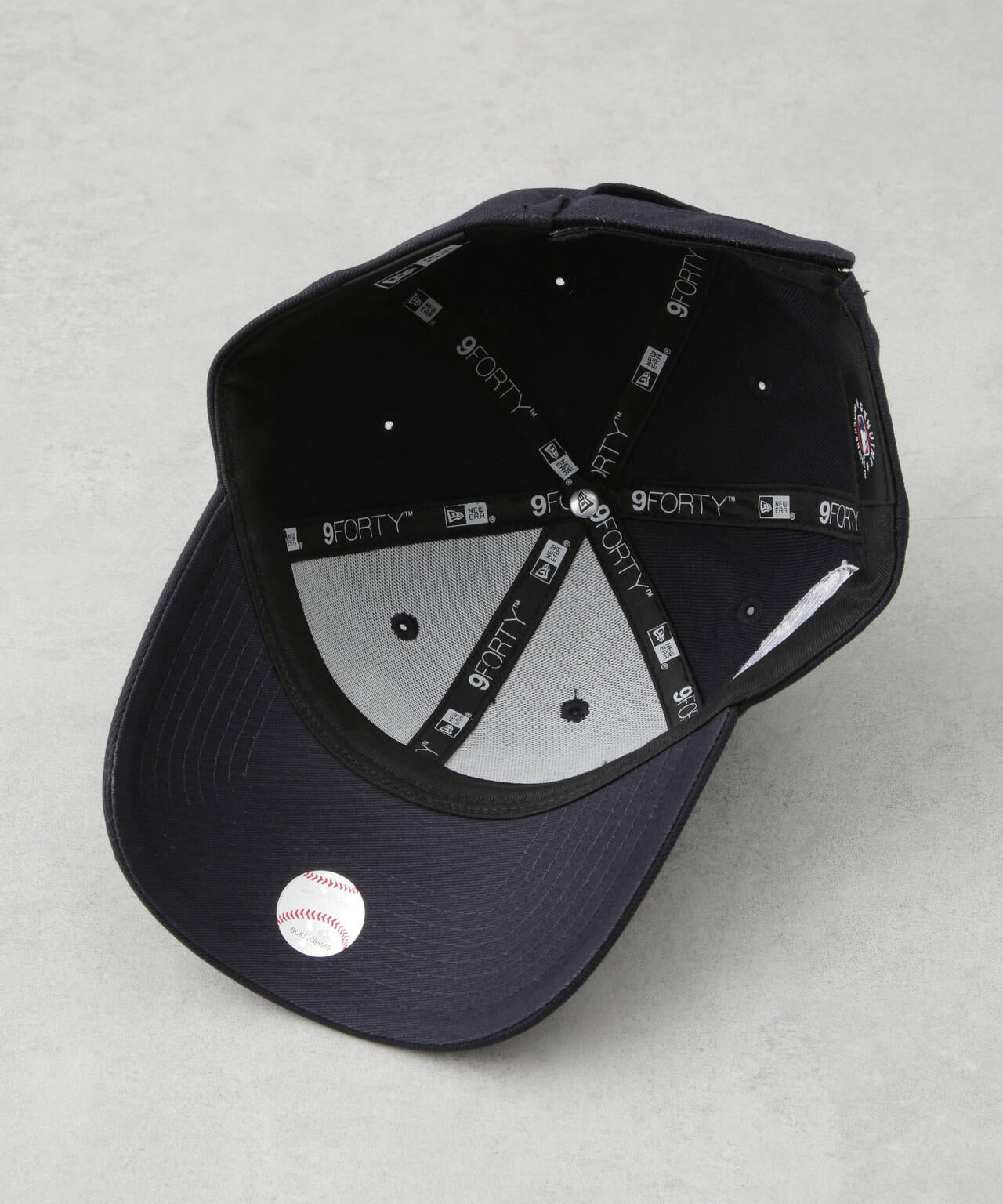 NEW ERA/9FORTY TM / MLB WT TOKYO 2025 6705139055