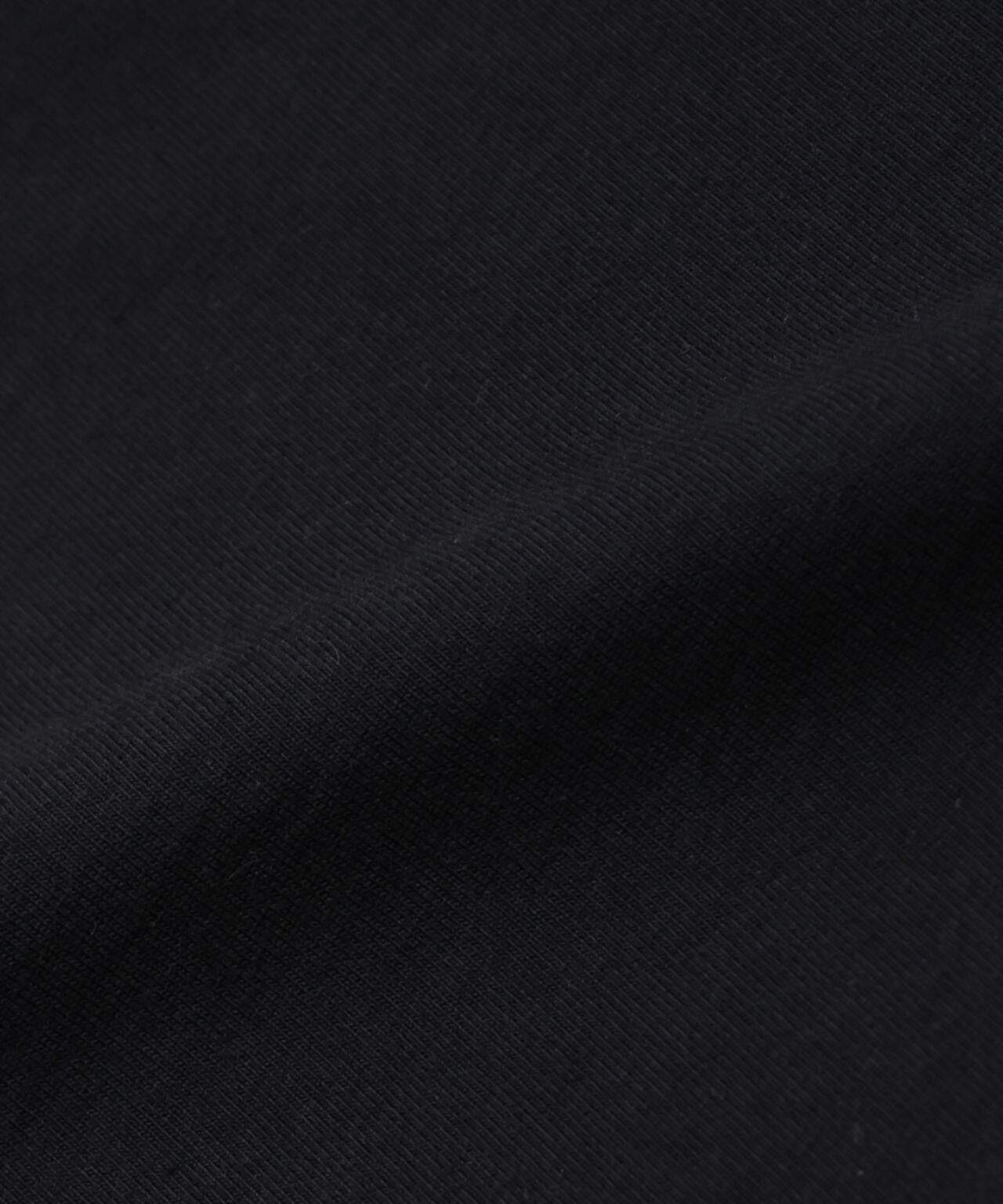 ルーズフィットワイドスリーブTシャツ 7分袖 6725124224