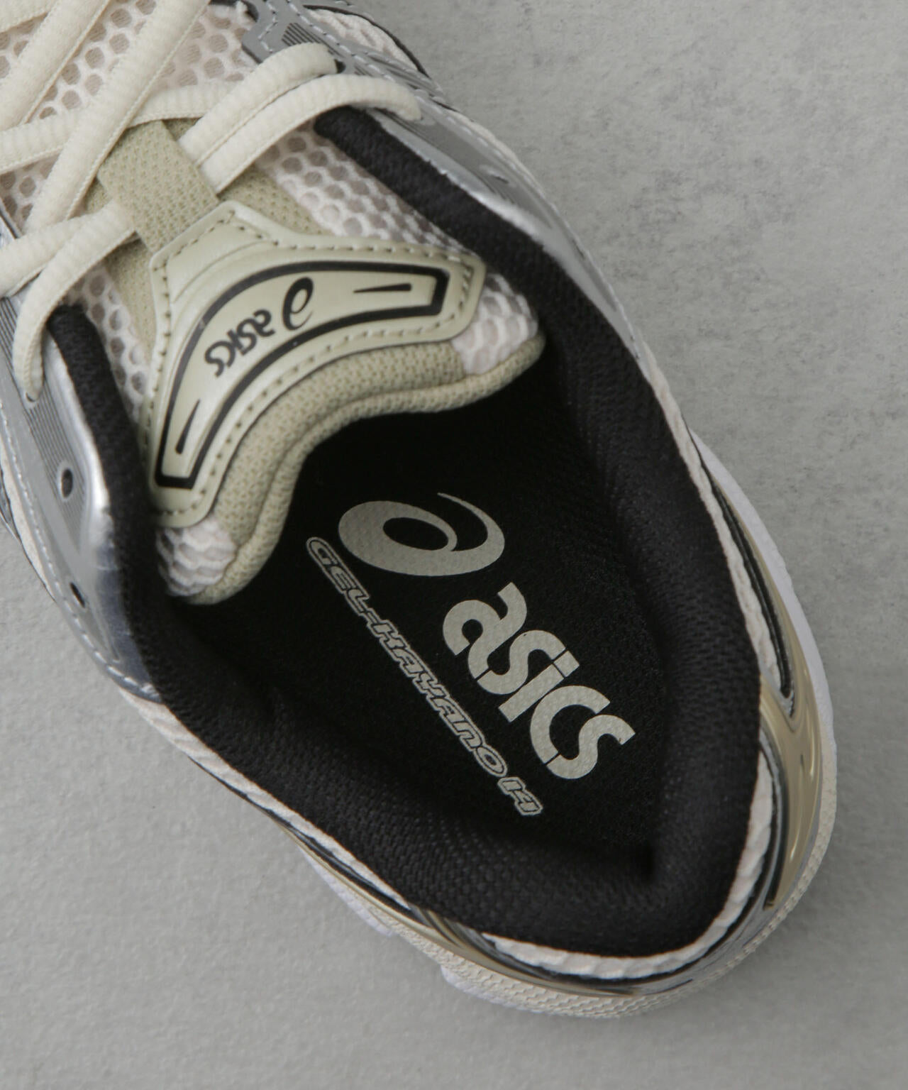 asics/GEL-KAYANO 14 6715134010