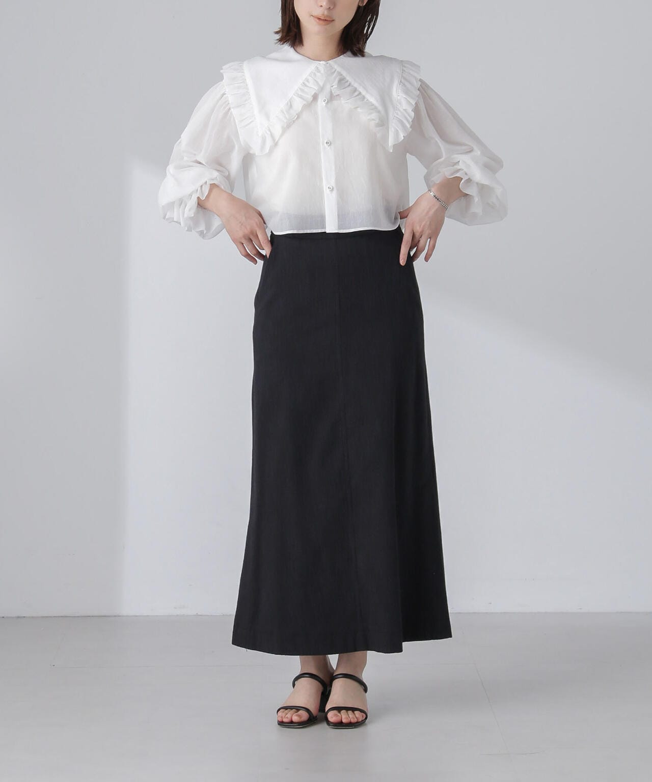 RhodolirioN/Spencer Shirts -Boil 6714120030