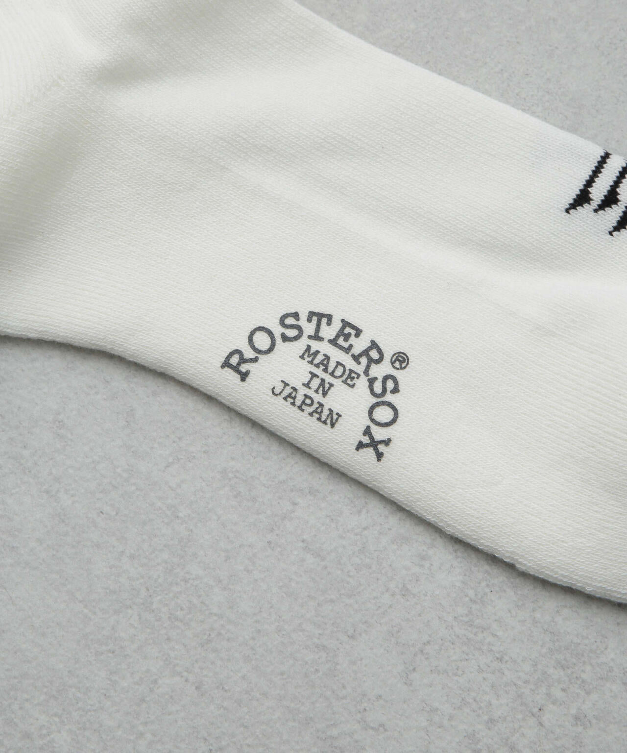 ROSTER SOX/SHOCHU 6704251013
