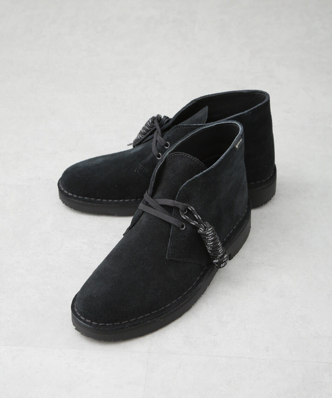 clarks/Desert BT GTX 6704233032