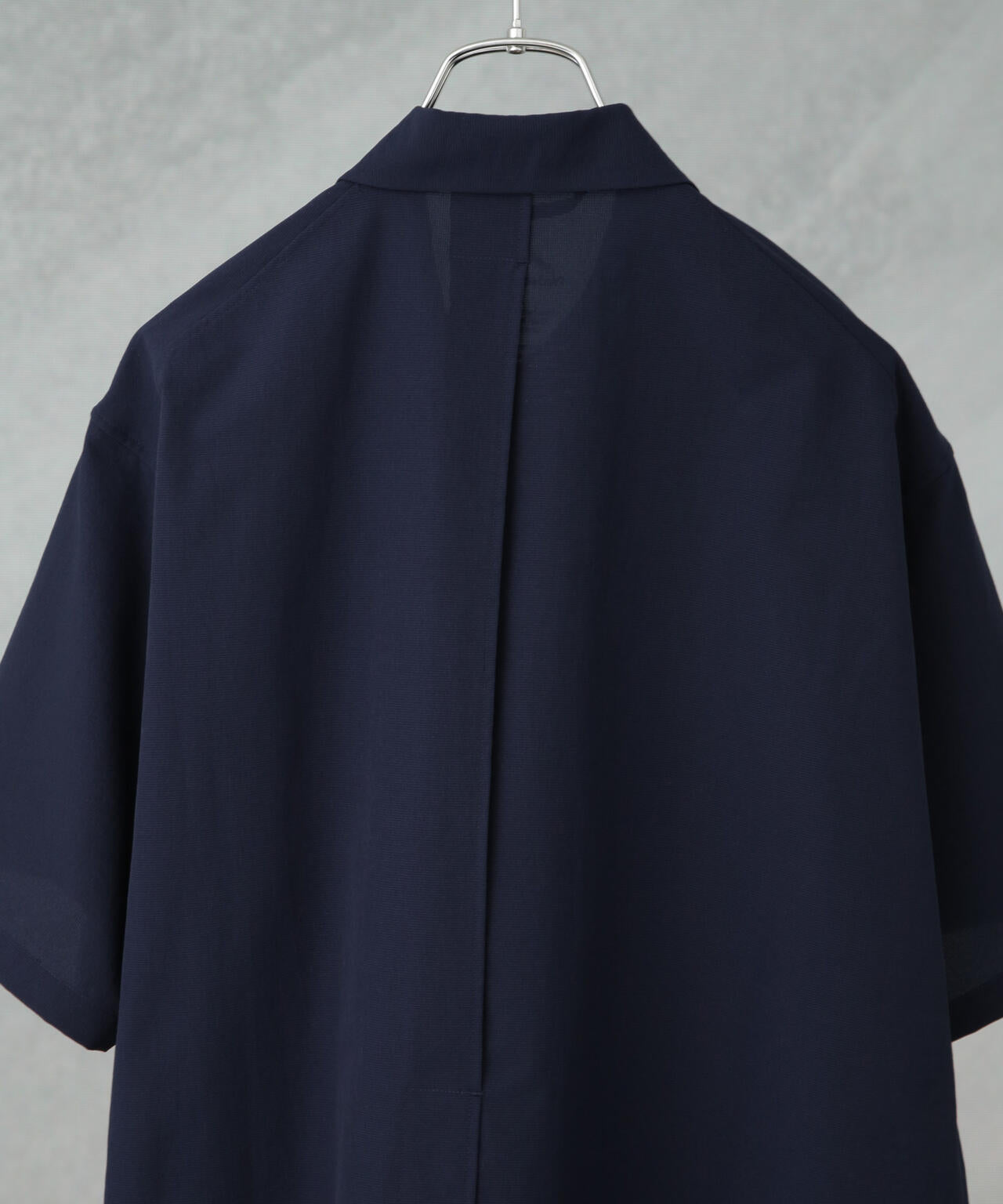 Product Twelve/Ventilation Short Sleeve Shirt 6705121006