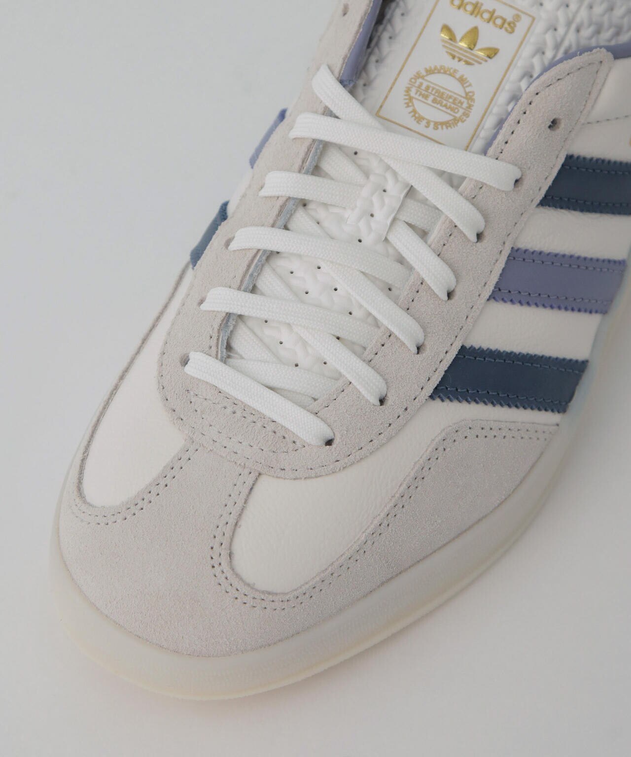 adidas/GAZELLE INDOOR 6704134048