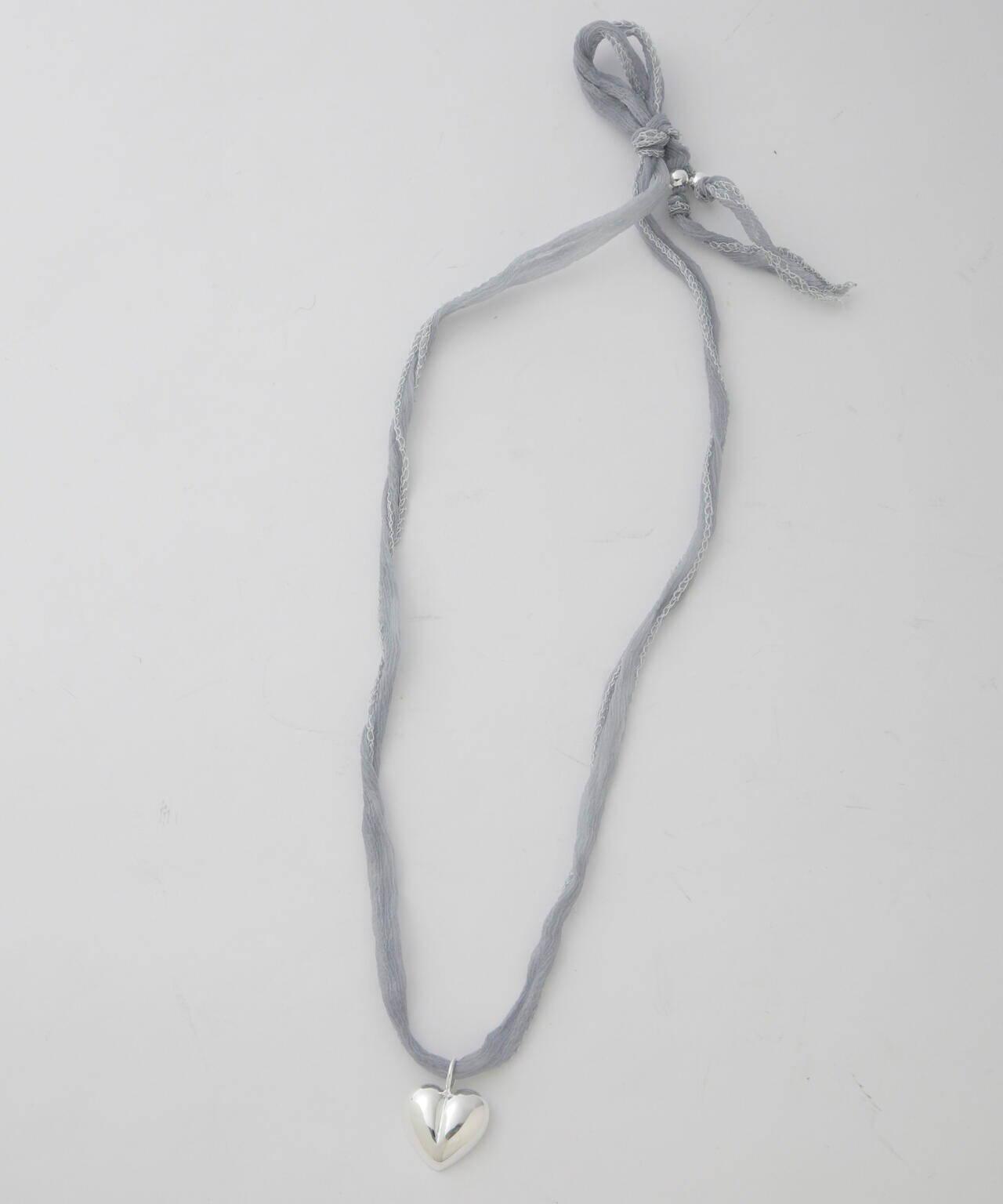 WOLF CIRCUS/JONI NECKLACE 6714246040