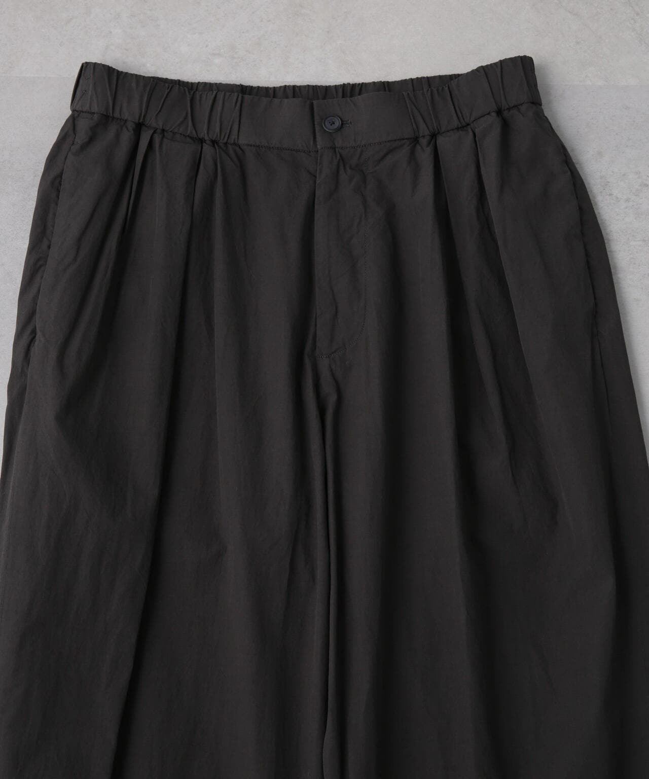 ATON/KYOTOTSURIZOME PARACHUTE PANTS 6704127072
