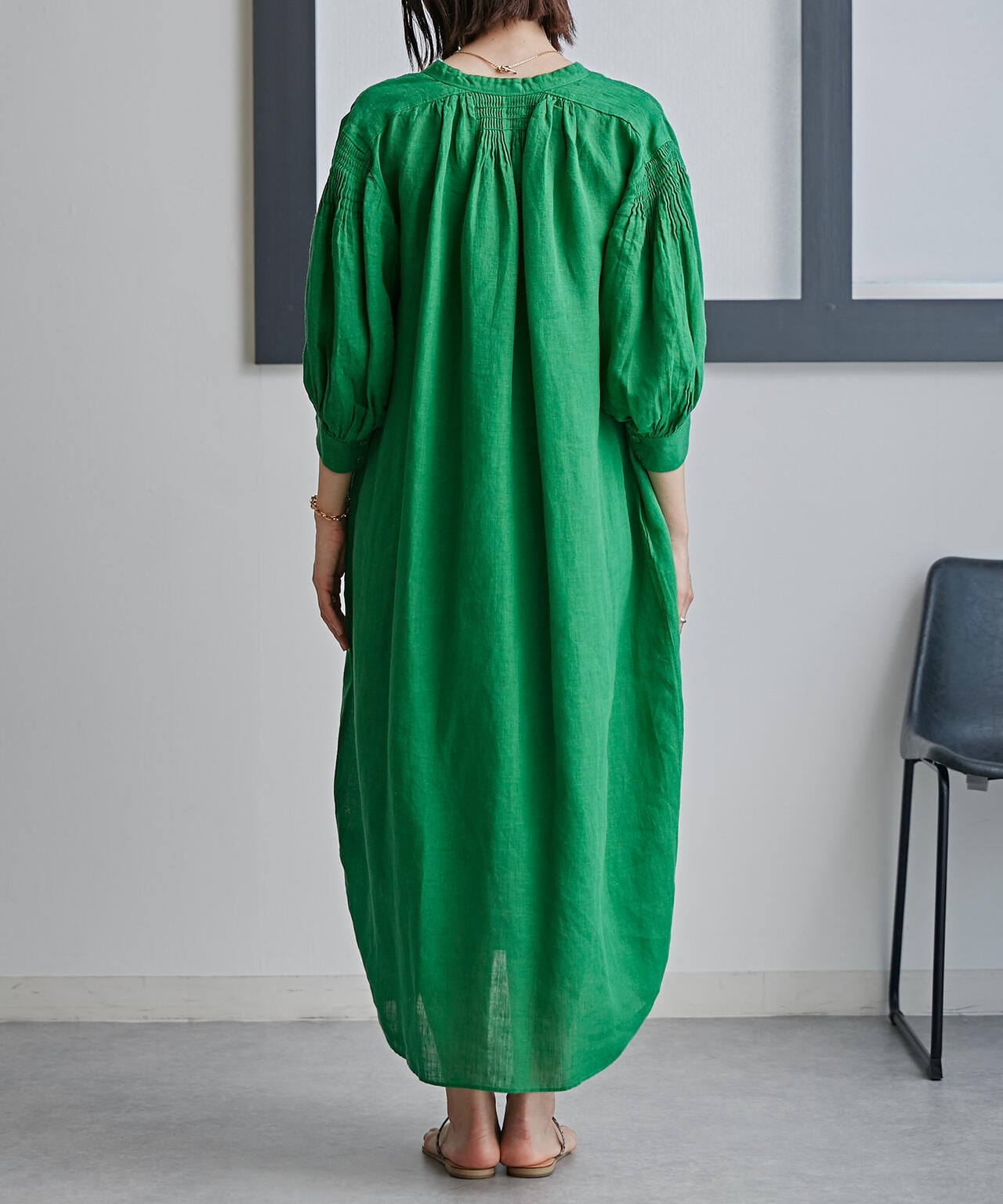 Pheeta/Dress(Stella) 6713119085