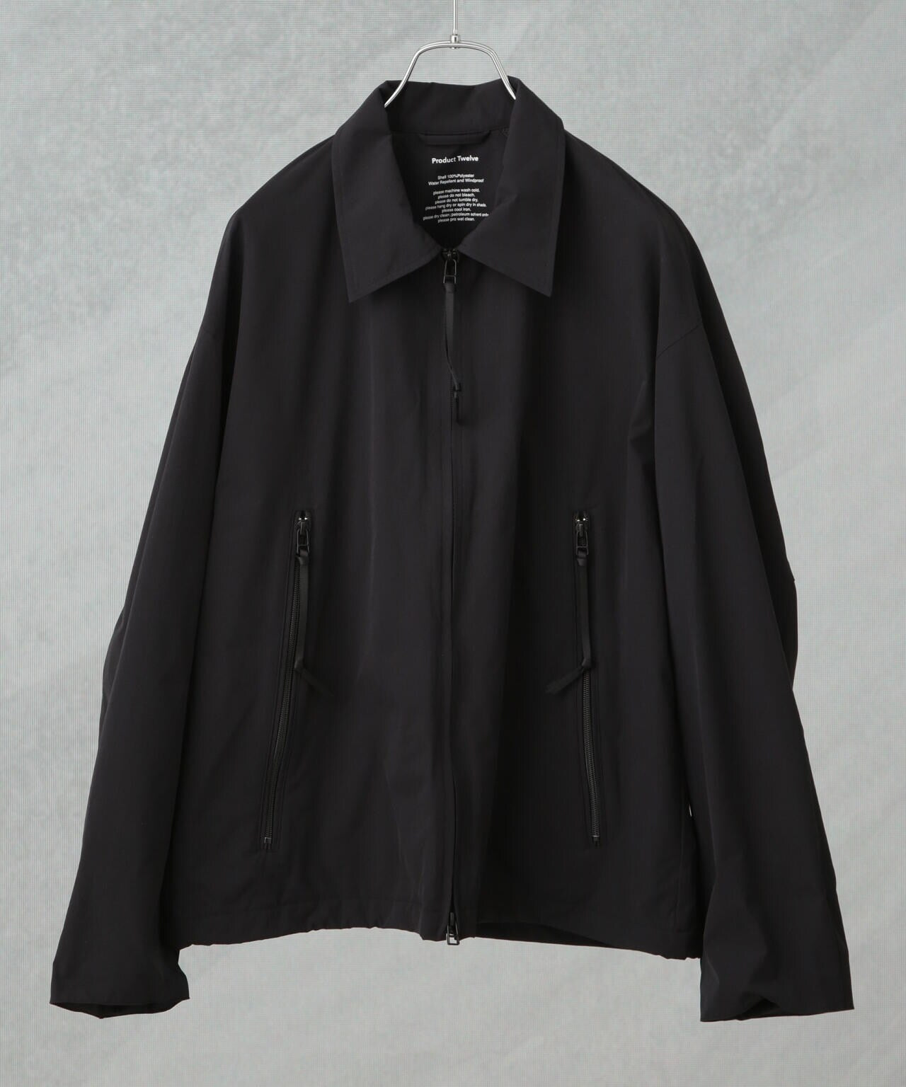 Product Twelve/City Active Jacket 6705112048