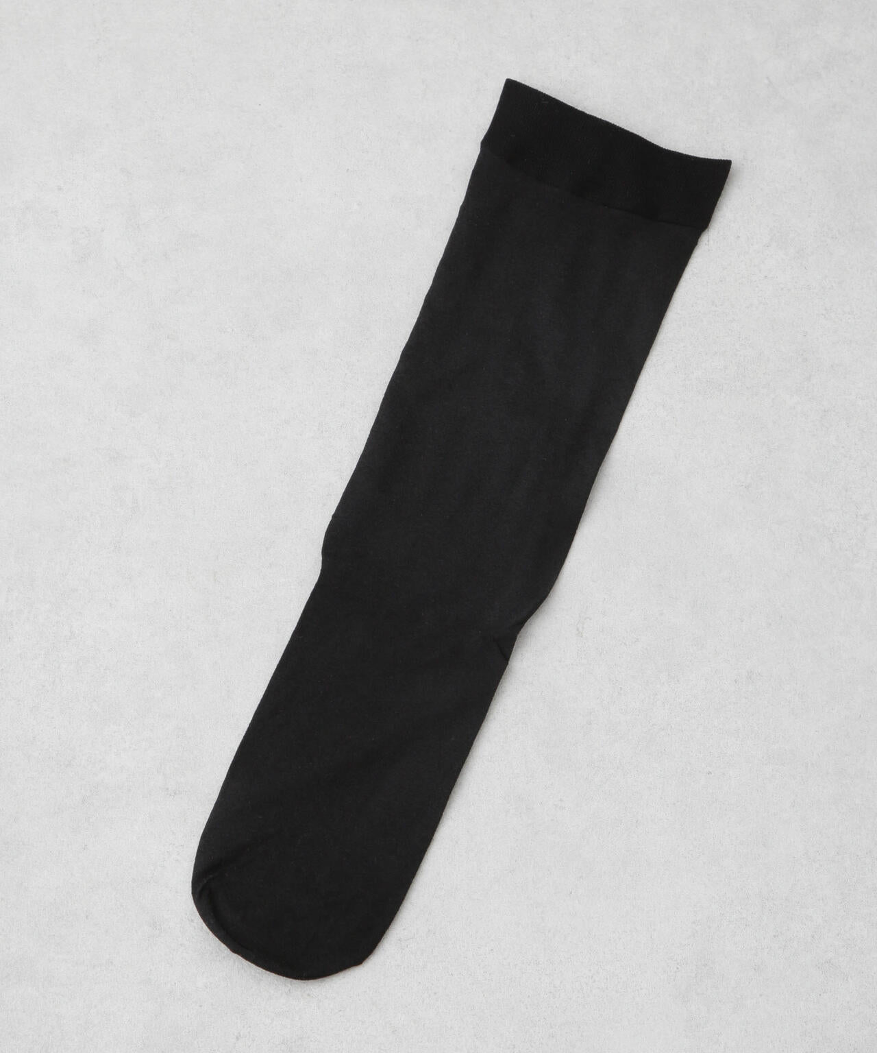 MARCOMONDE/sheer high socks 18D 6715151007
