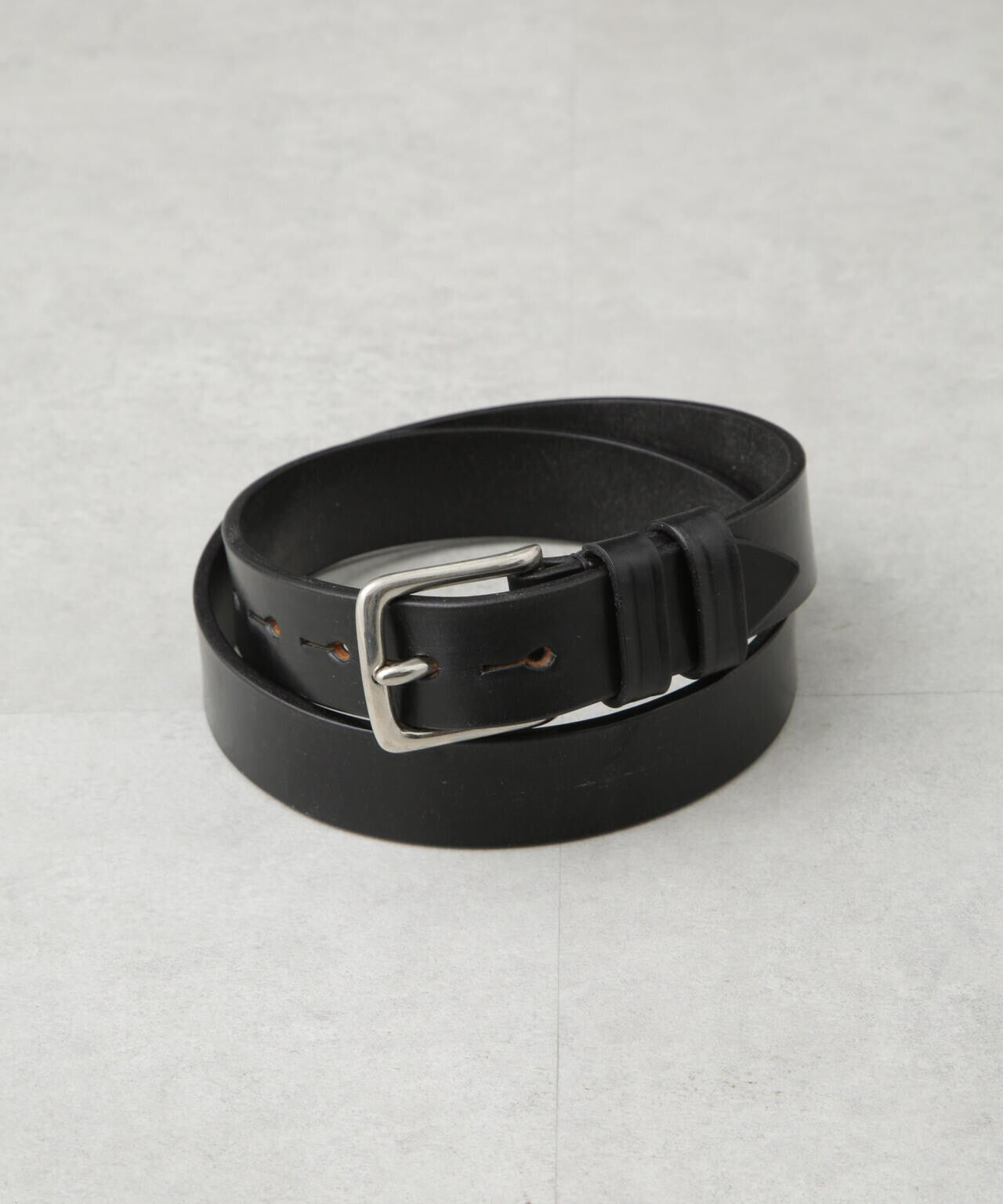 Martin Faizey/1.25 inch WEST END BUCKLE BELT 6705150010