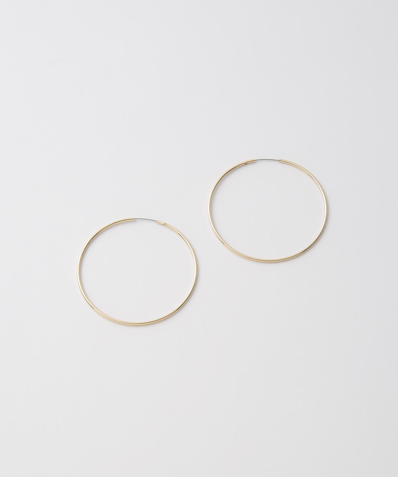 フープピアス 6694245300