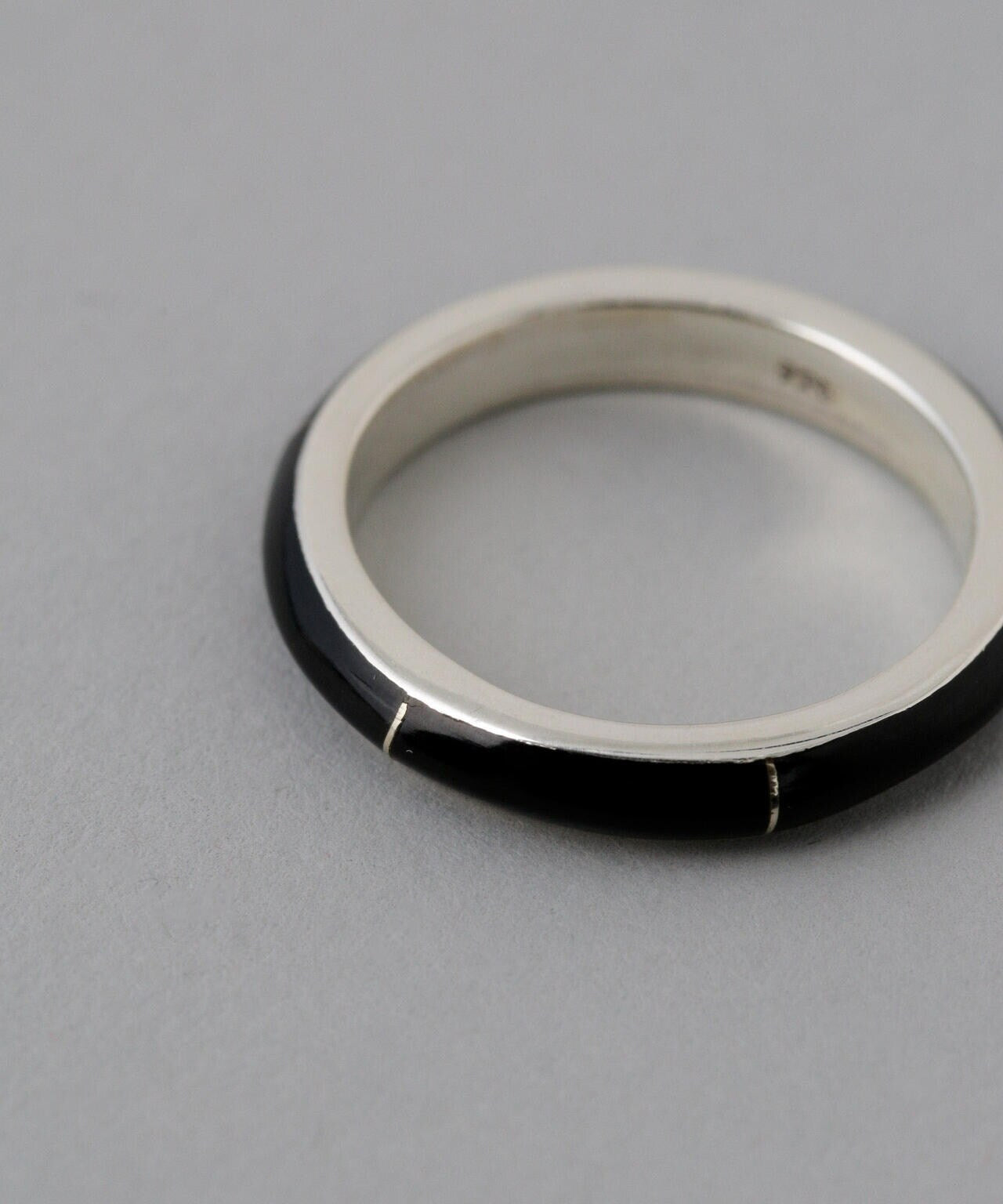 Mexican Jewelry/Silver Point Ring 6704147011