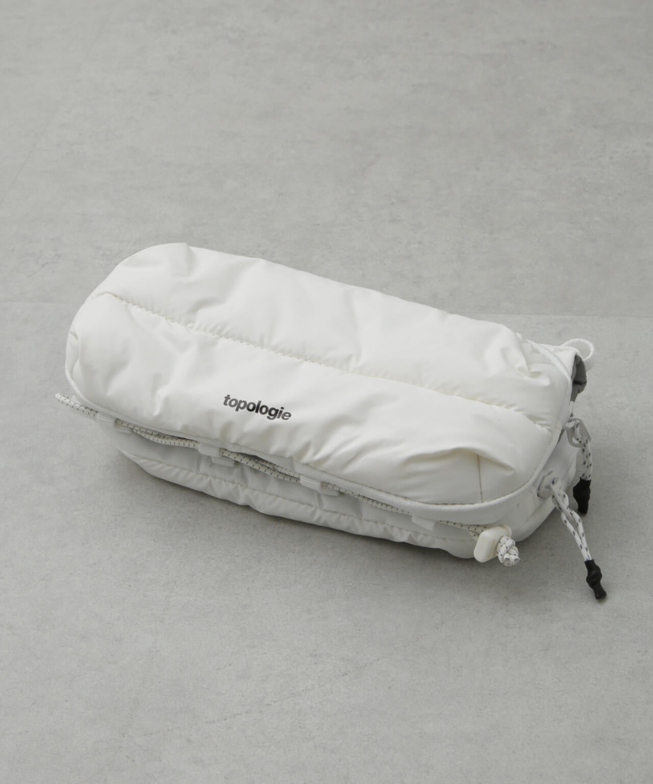 Topologie/Bottle Sacoche Medium Puffer 6705132170