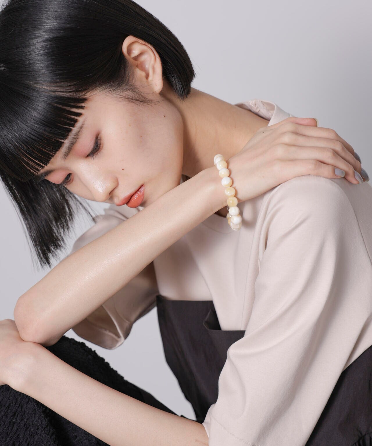 LIE STUDIO/The Zoe Bracelet 6714248015