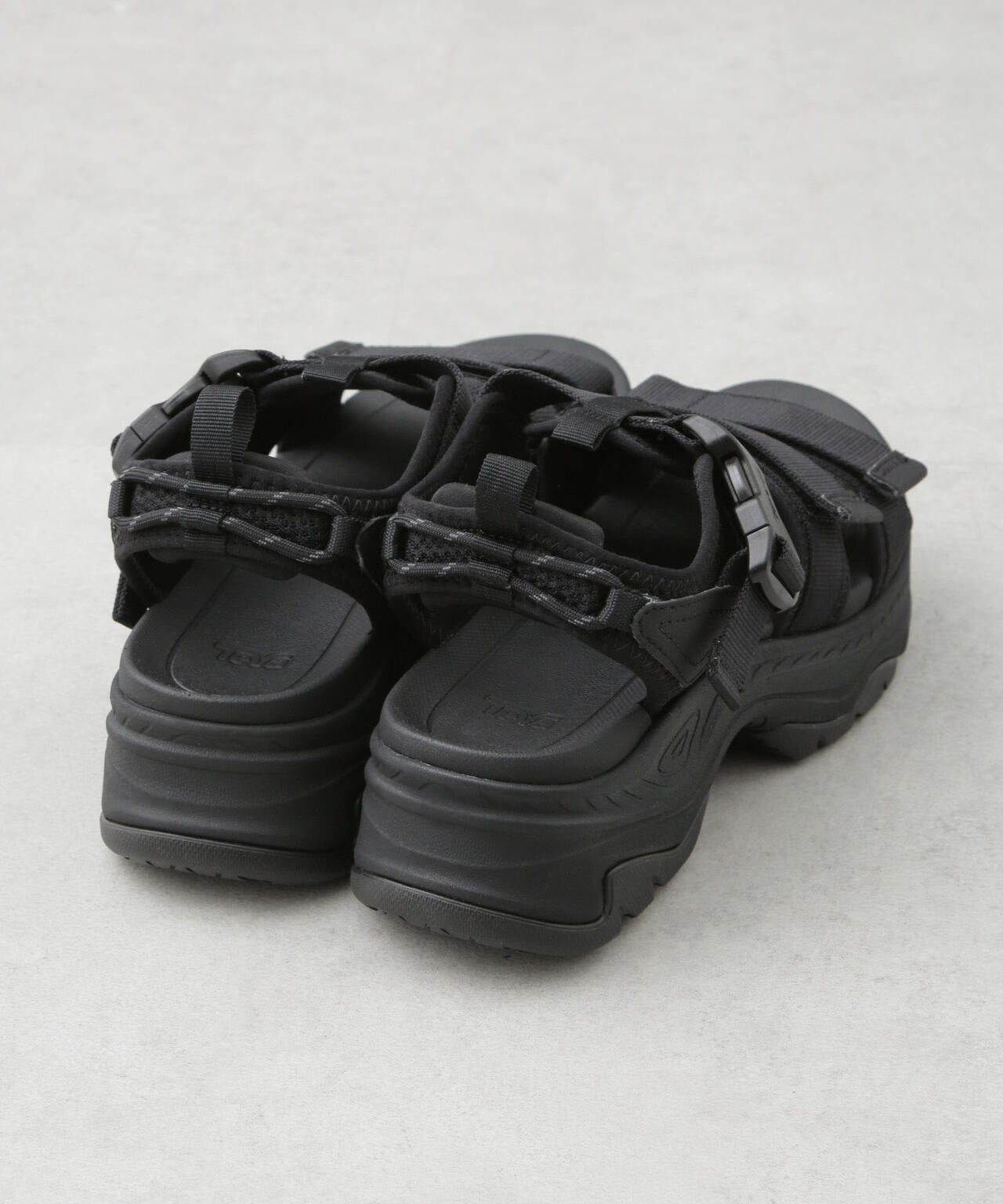Teva/Hurricane Ampsole Gaila 6715135111